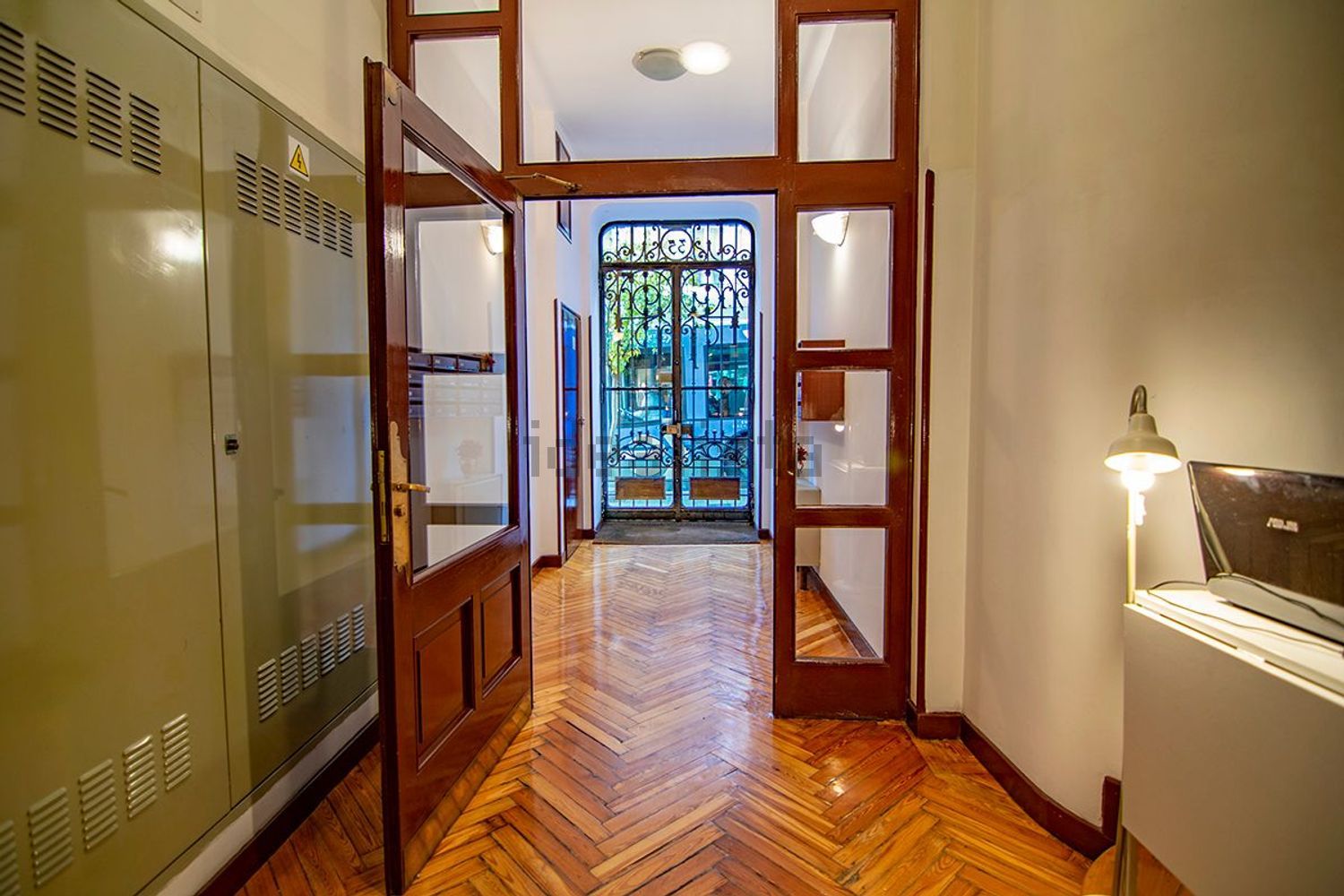 Appartamento 60 m² a Madrid