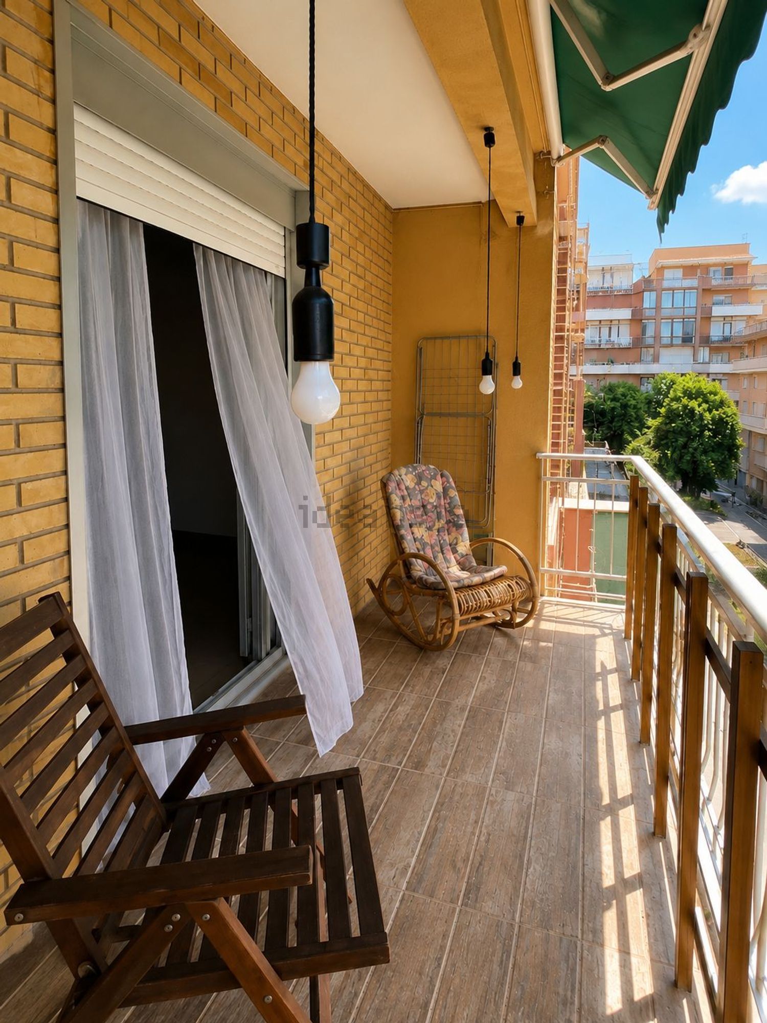 Habitació de lloguer, Sant Vicent del Raspeig