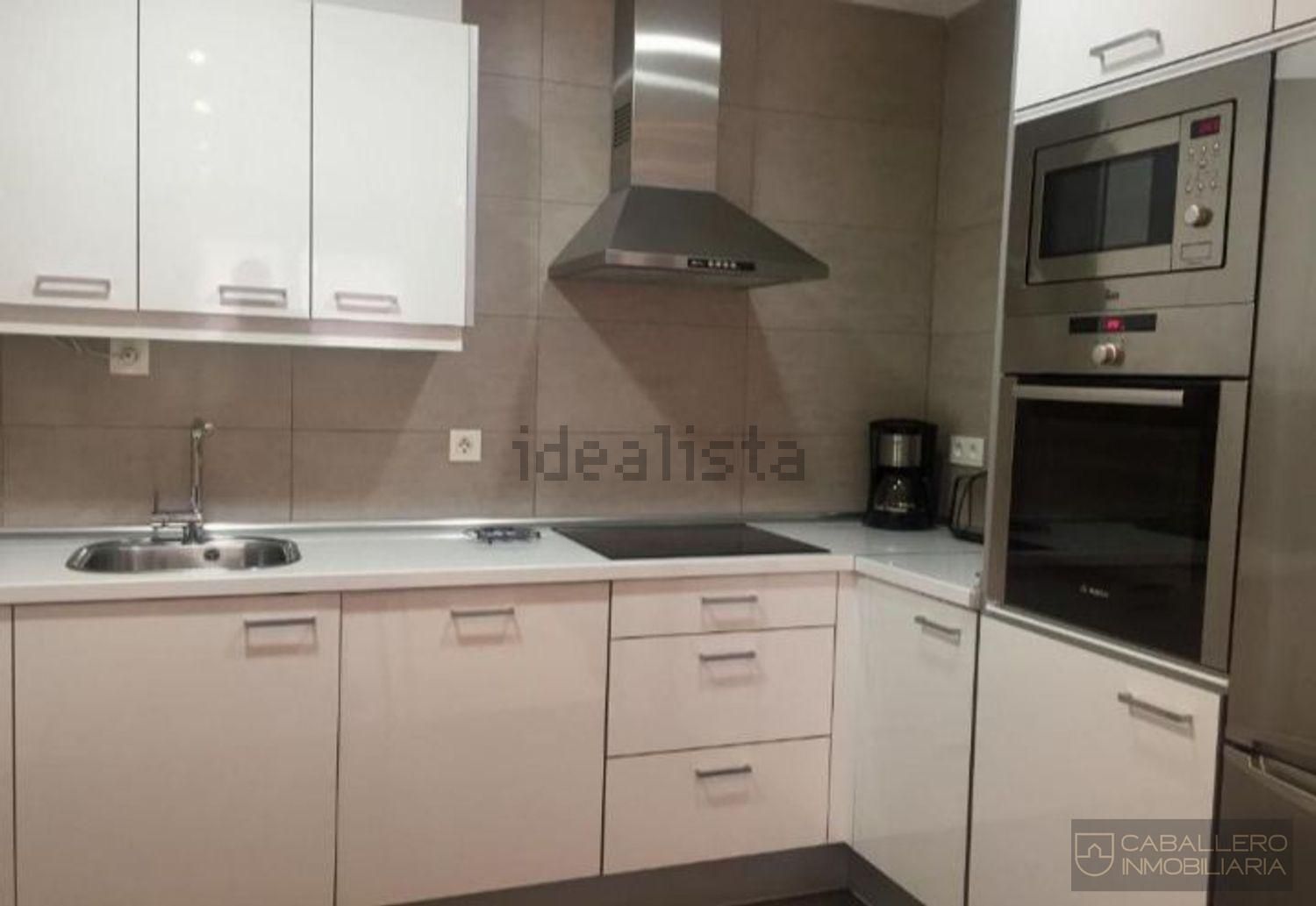 Wohnung 89 m² in Murcia
