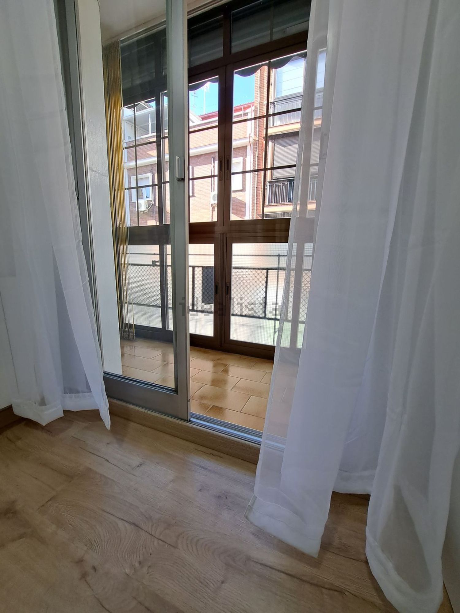 Stanza in affitto, Madrid