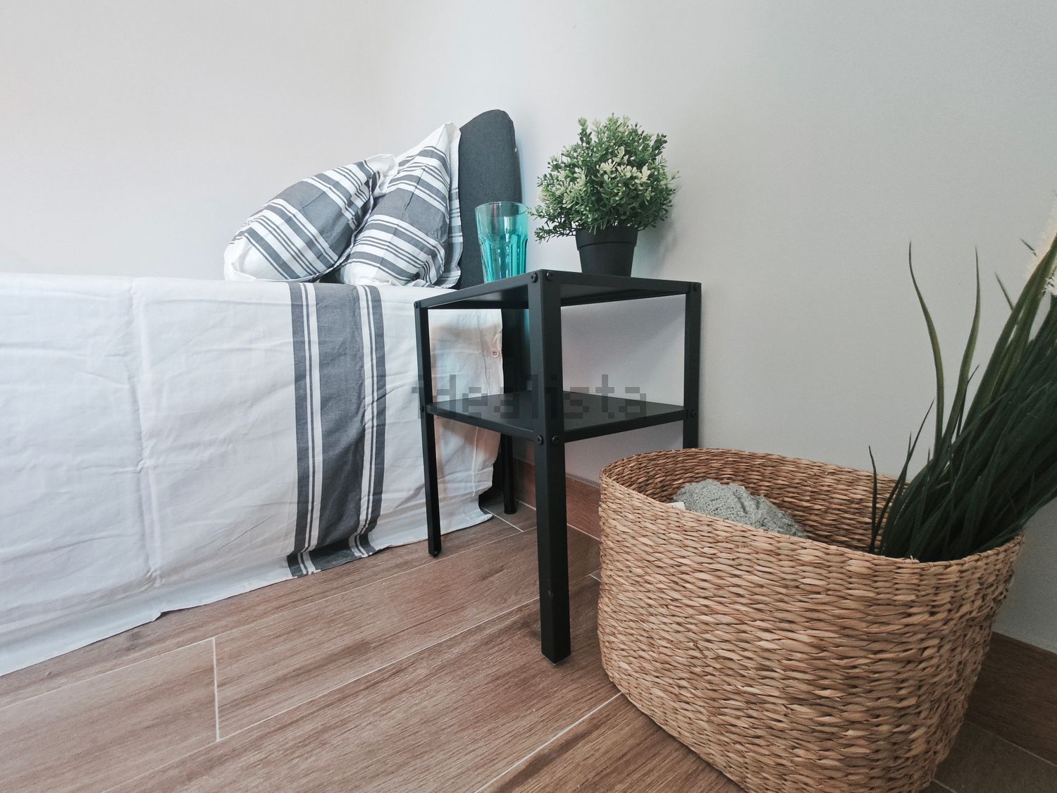 Flat 20 m² in Madrid
