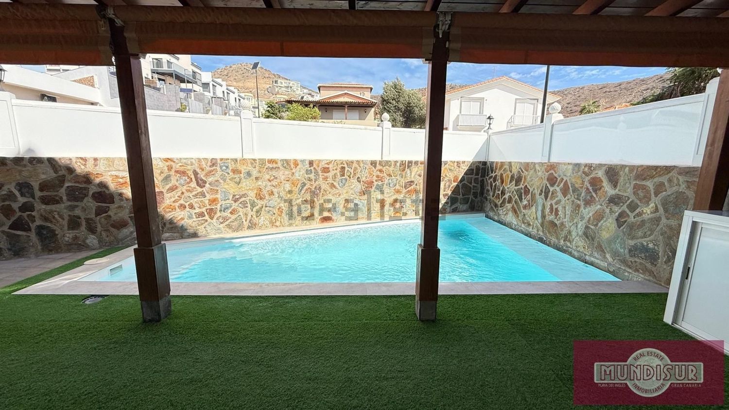 Дом 170 м² в Mogán