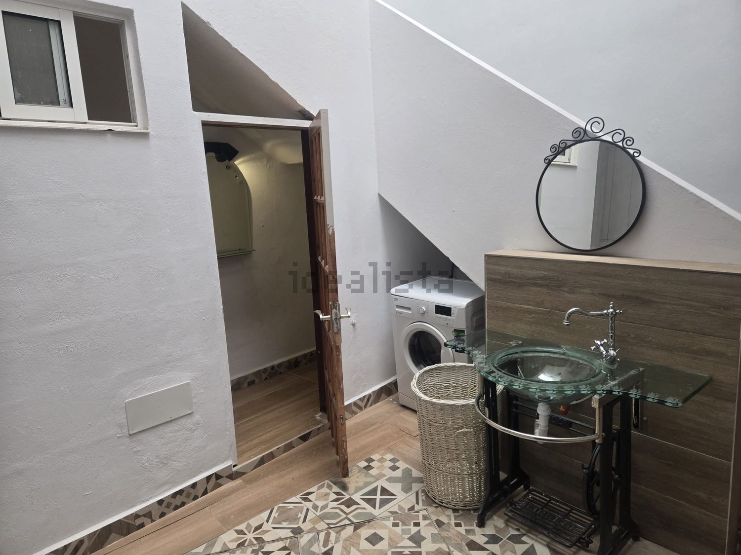 Habitació de lloguer, La Orotava