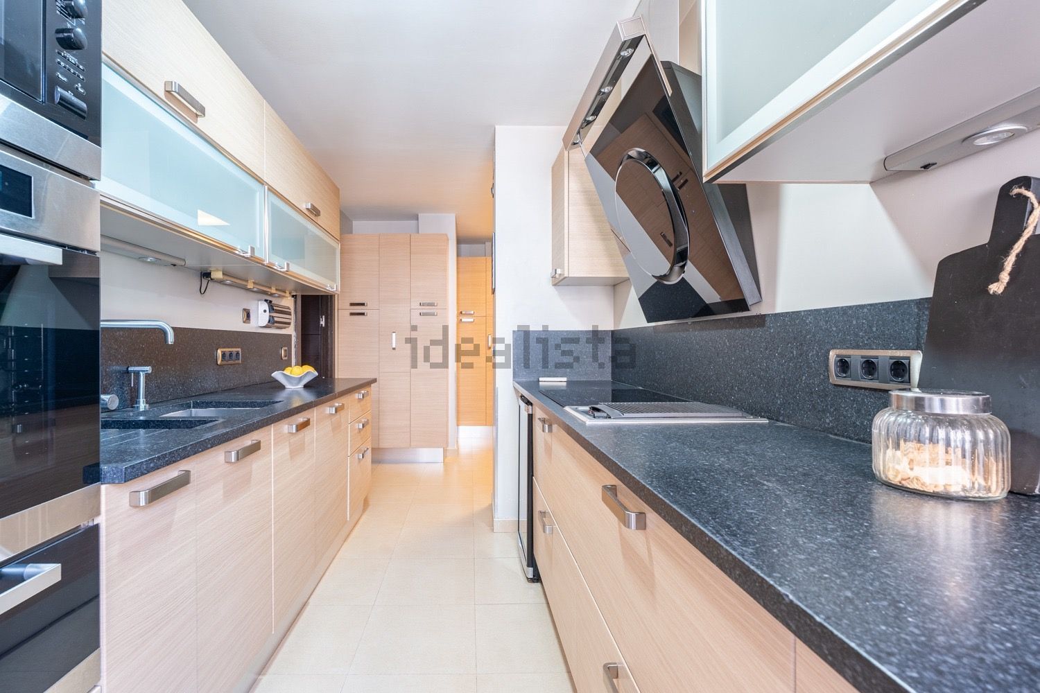 Pis de 238 m² a Madrid