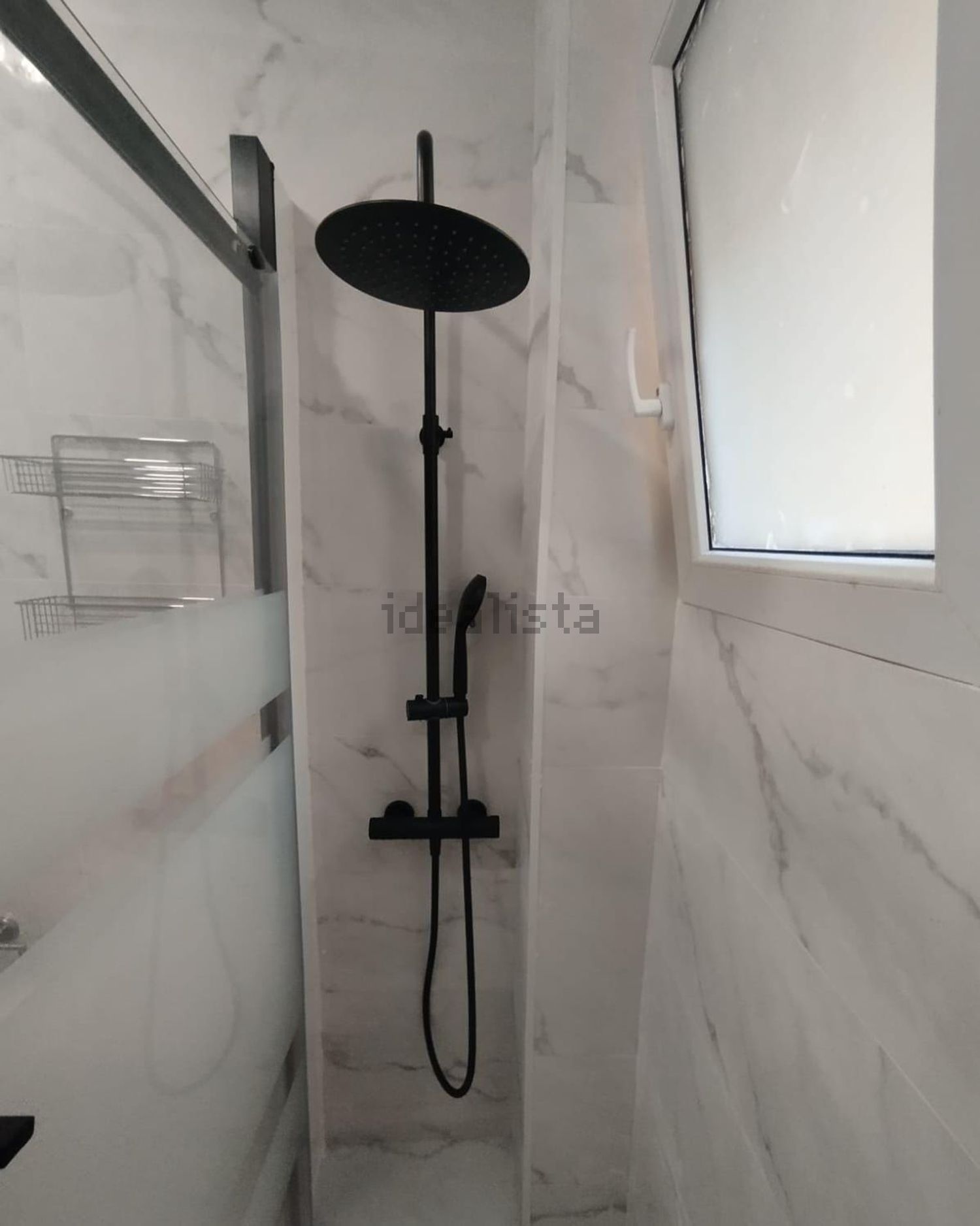 Habitación en alquiler, Madrid