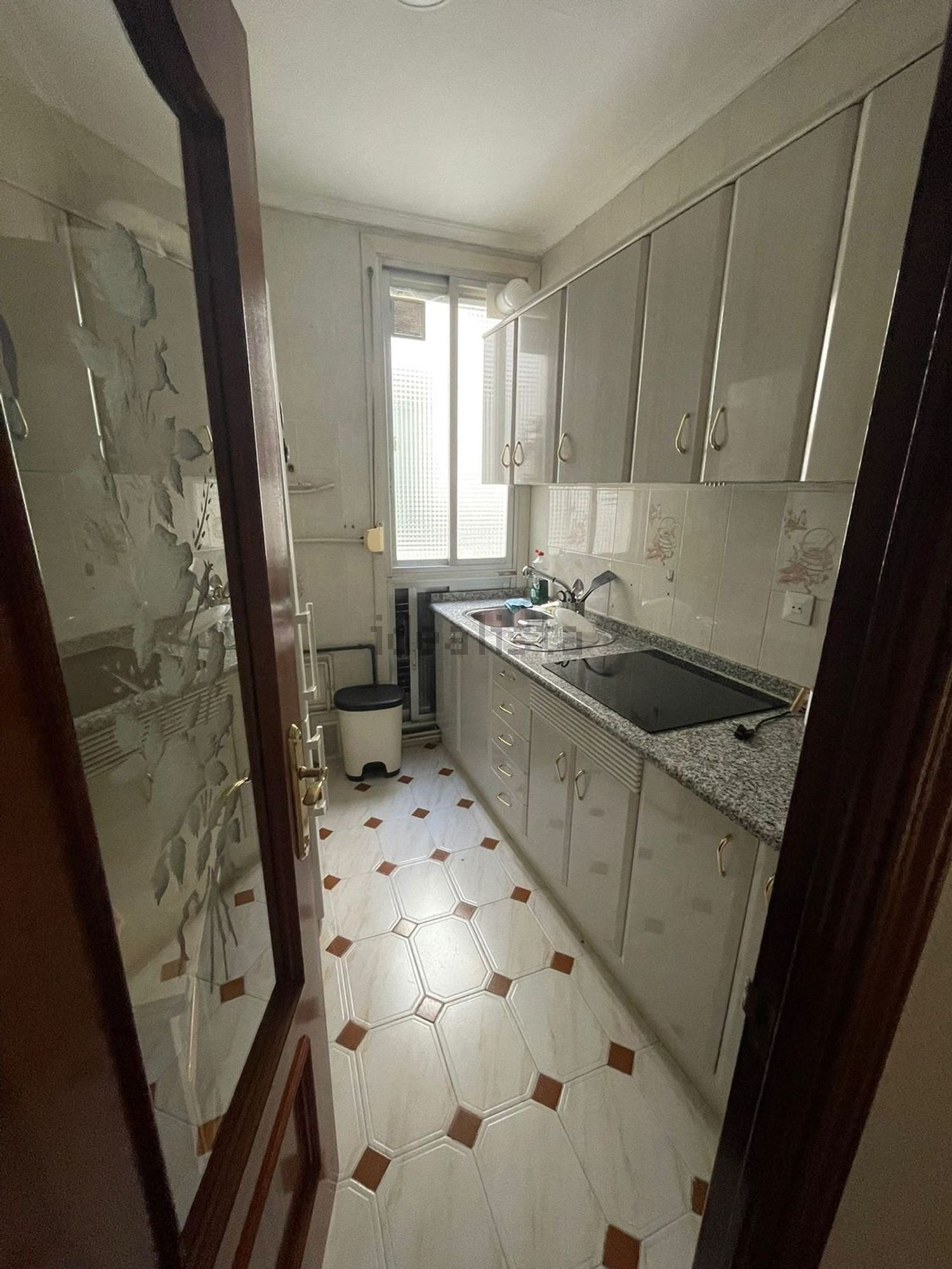 Zimmer zur Miete, Madrid