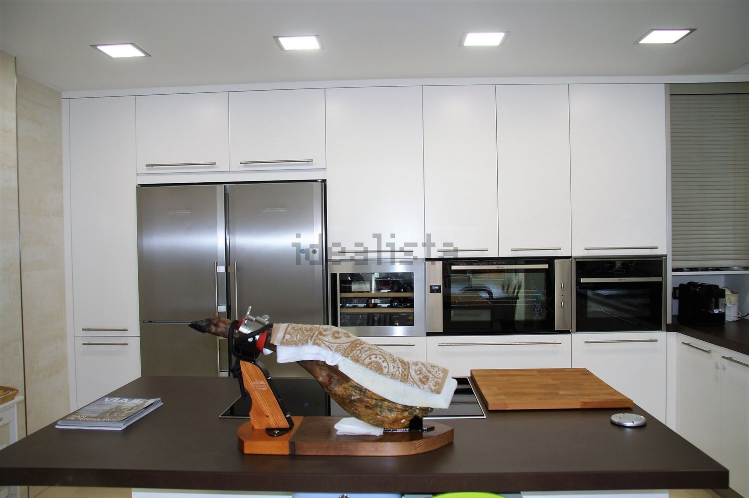 Casa de 510 m² a Madrid