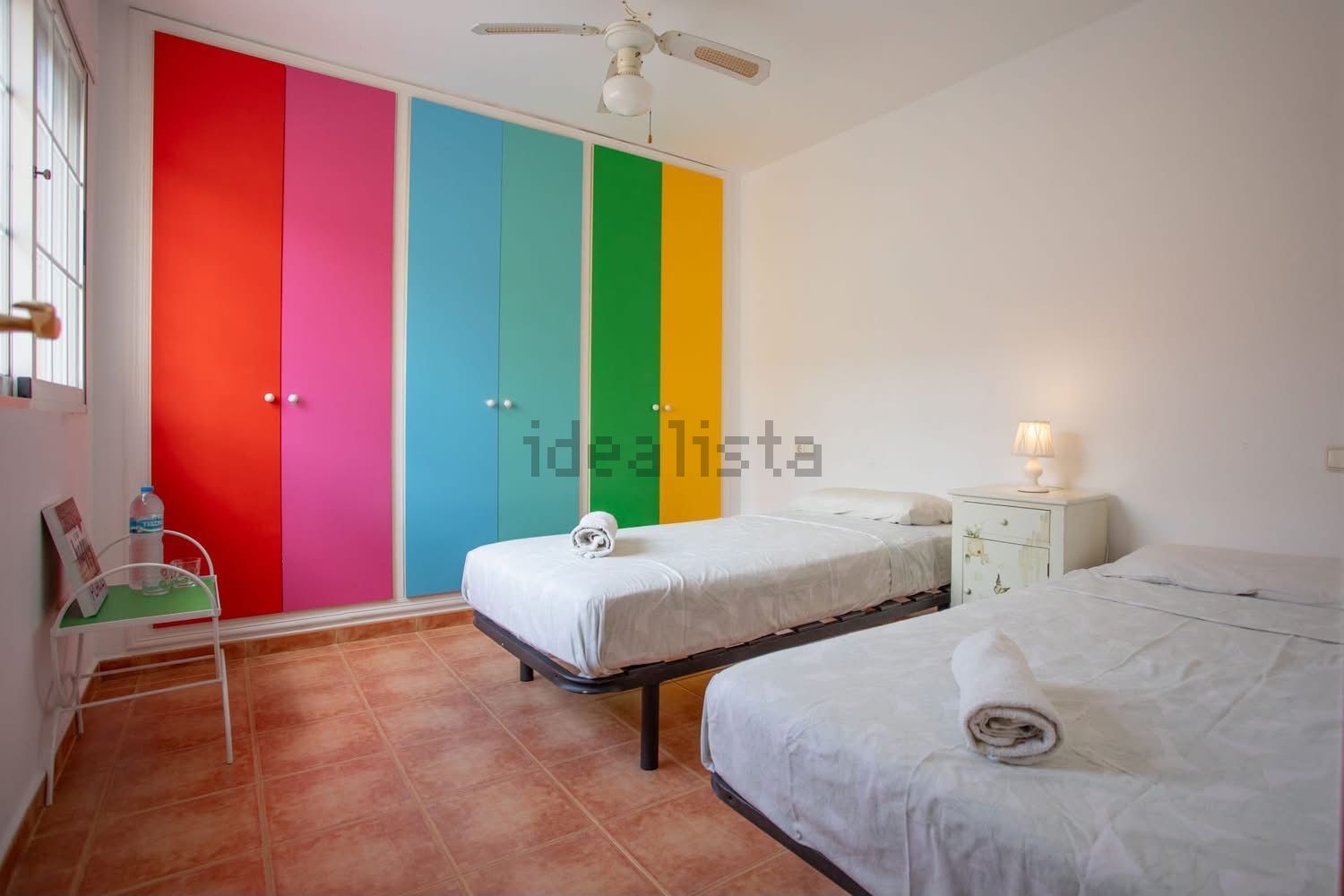 Casa de 96 m² a el Pilar de la Foradada
