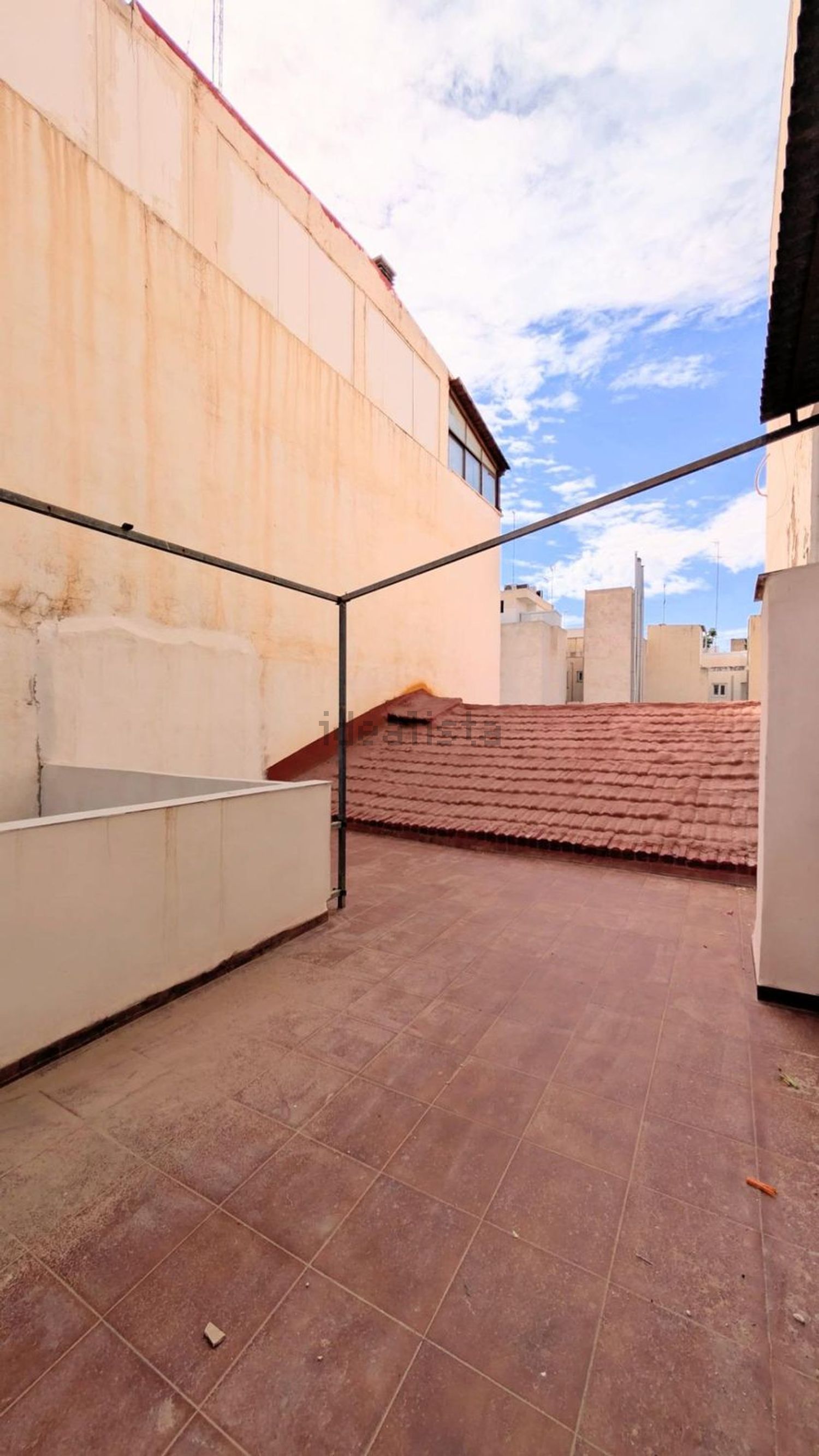 Pis de 85 m² a Elx