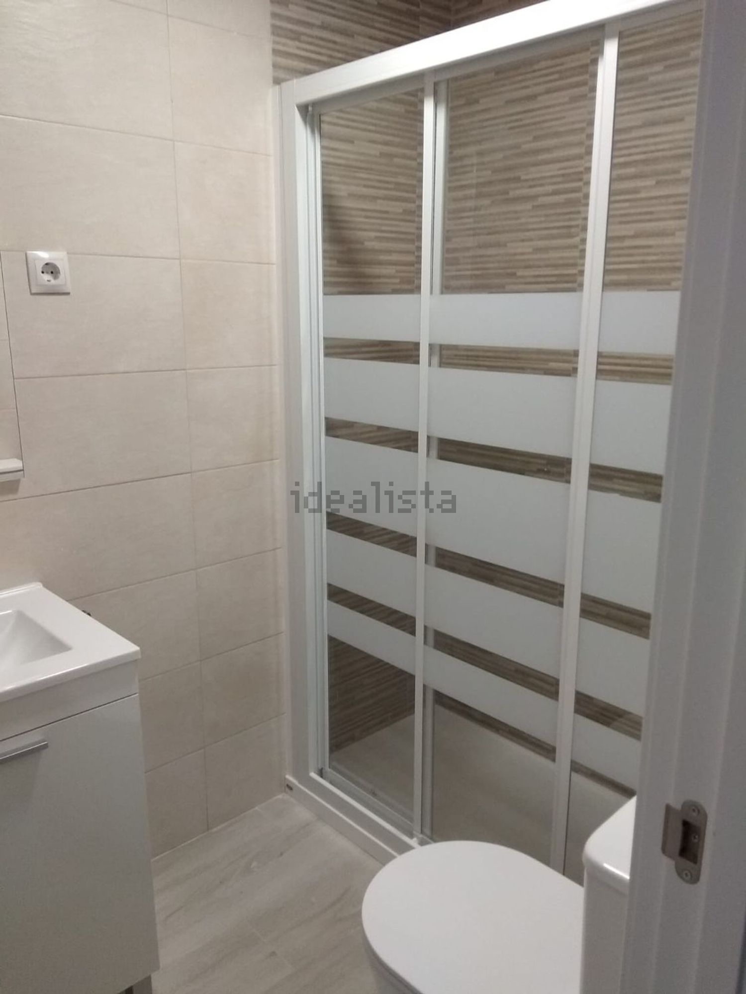 Wohnung 30 m² in Madrid