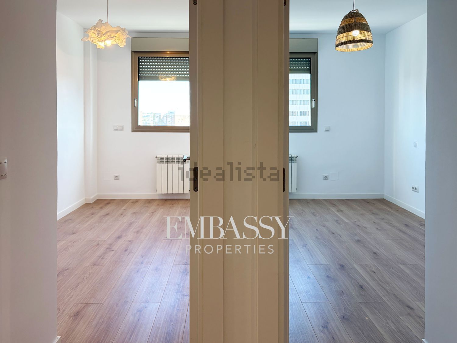 Apartamento 110 m² em Madrid