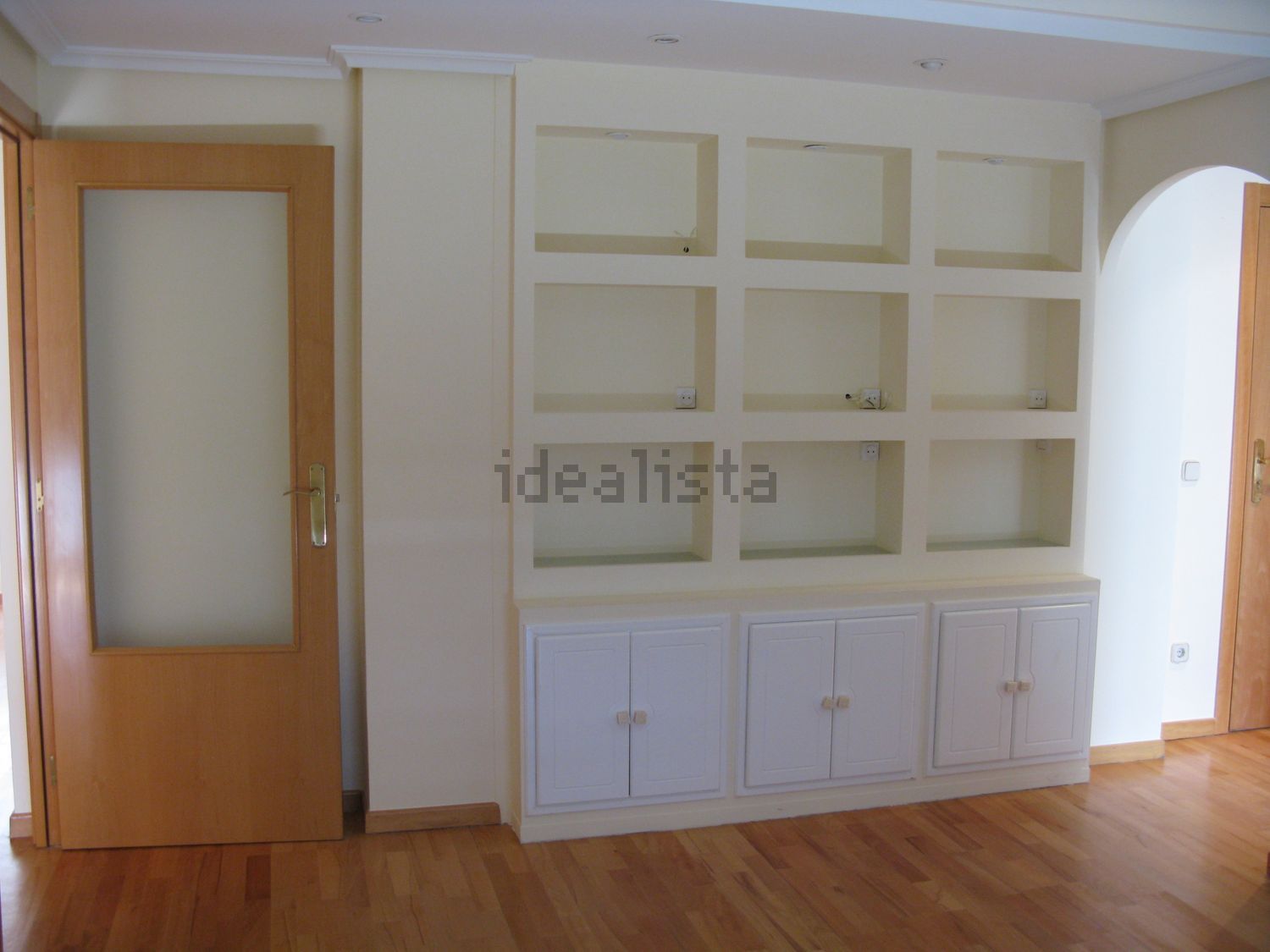 Piso de 68 m² en Madrid