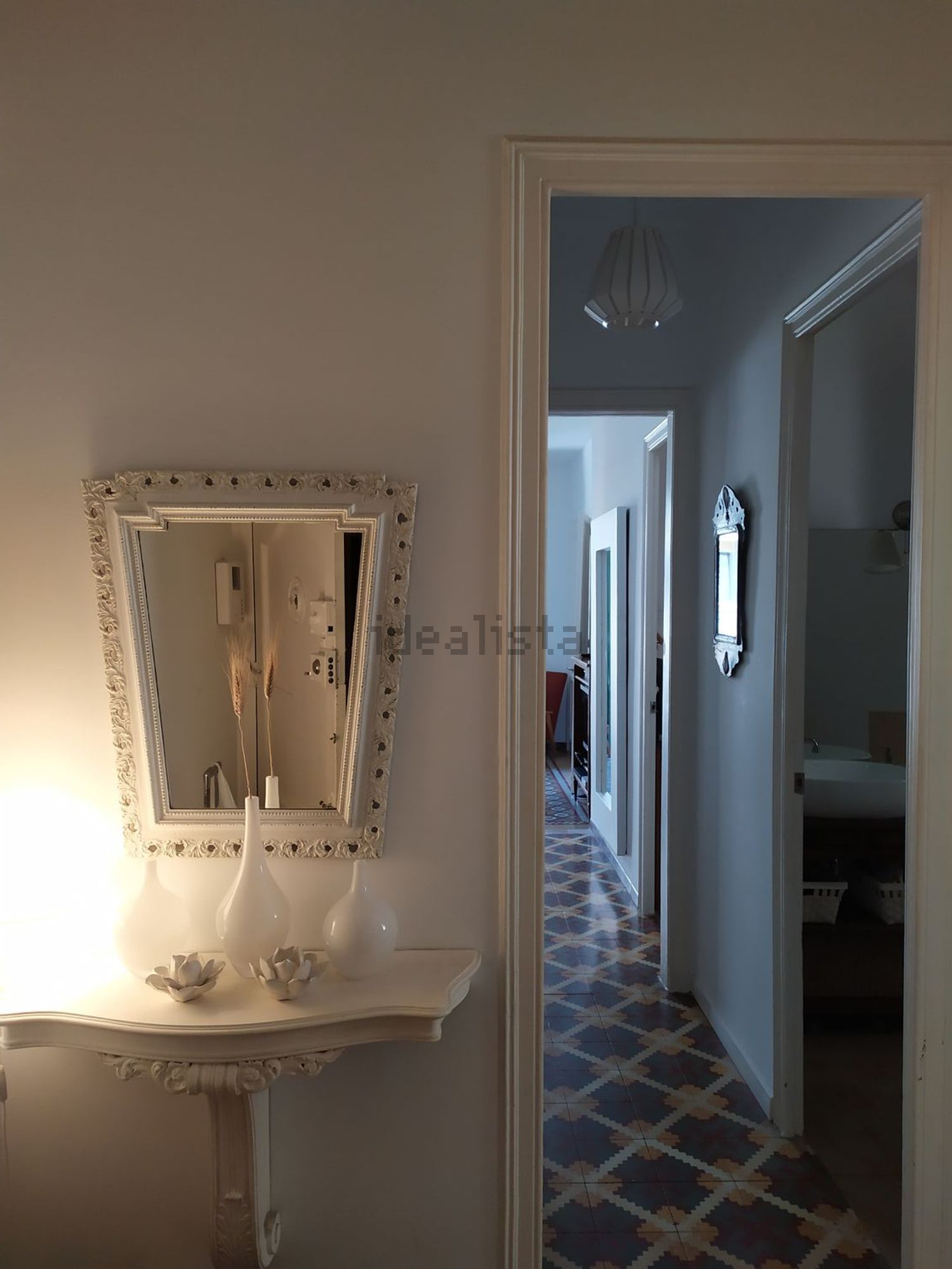 Flat 64 m² in Barcelona