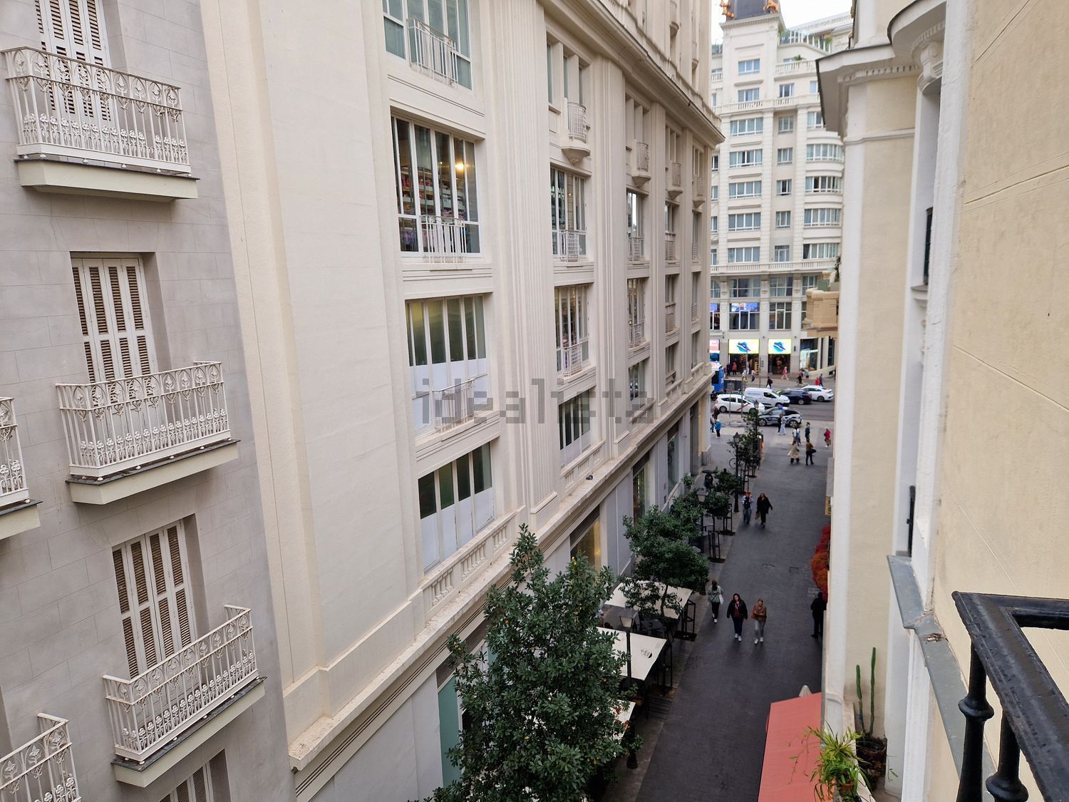 Wohnung 110 m² in Madrid