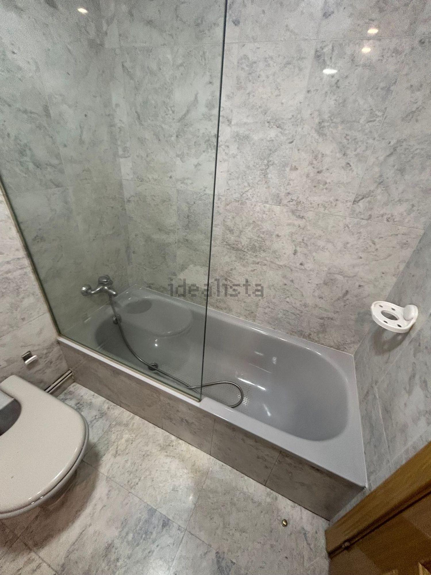 Piso de 95 m² en Madrid