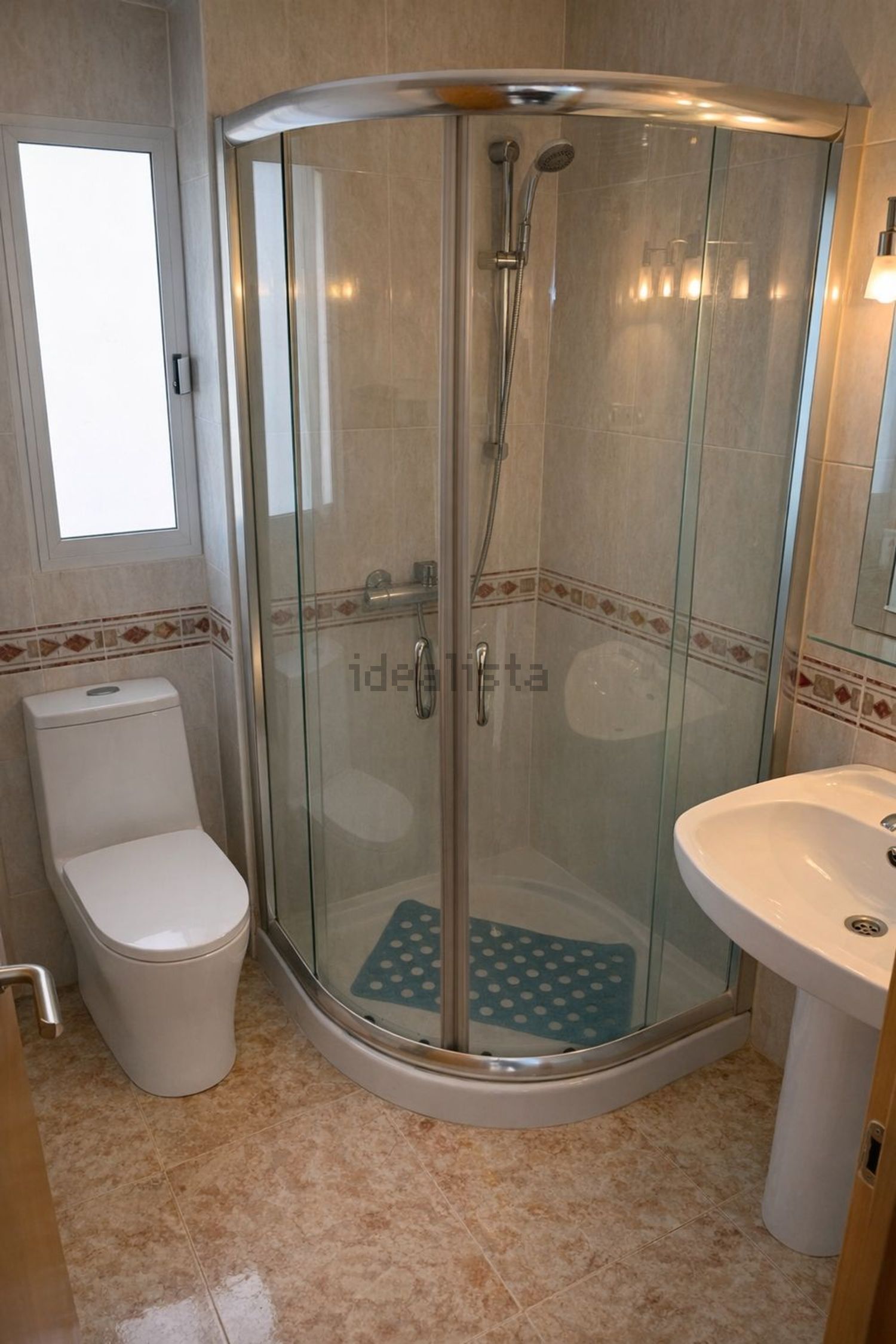 Habitació de lloguer, Almeria