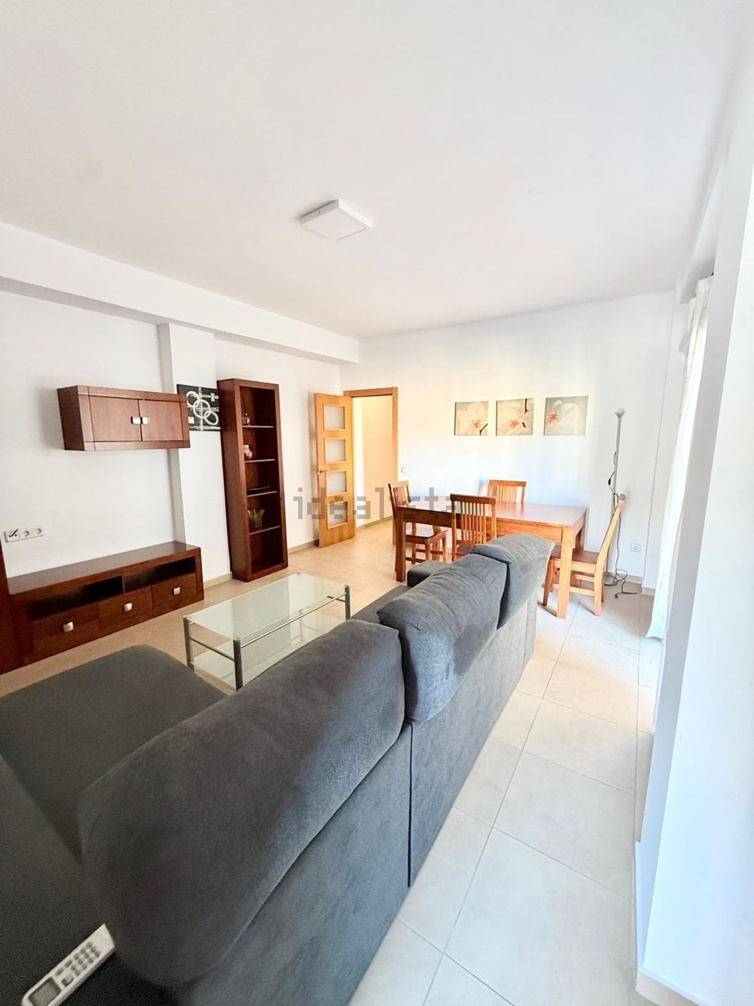 Pis de 90 m² a València