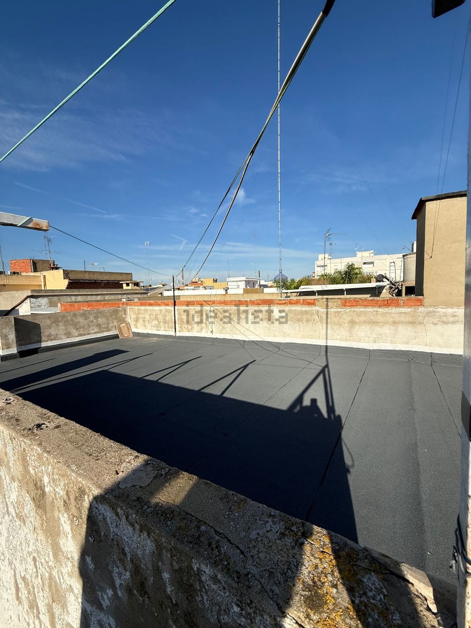 Piso de 125 m² en l'Alcúdia