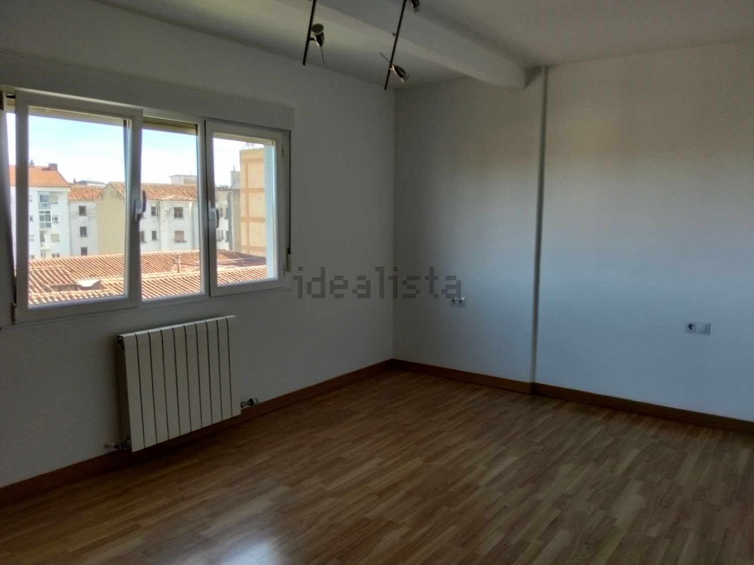 Piso de 90 m² en Zamora