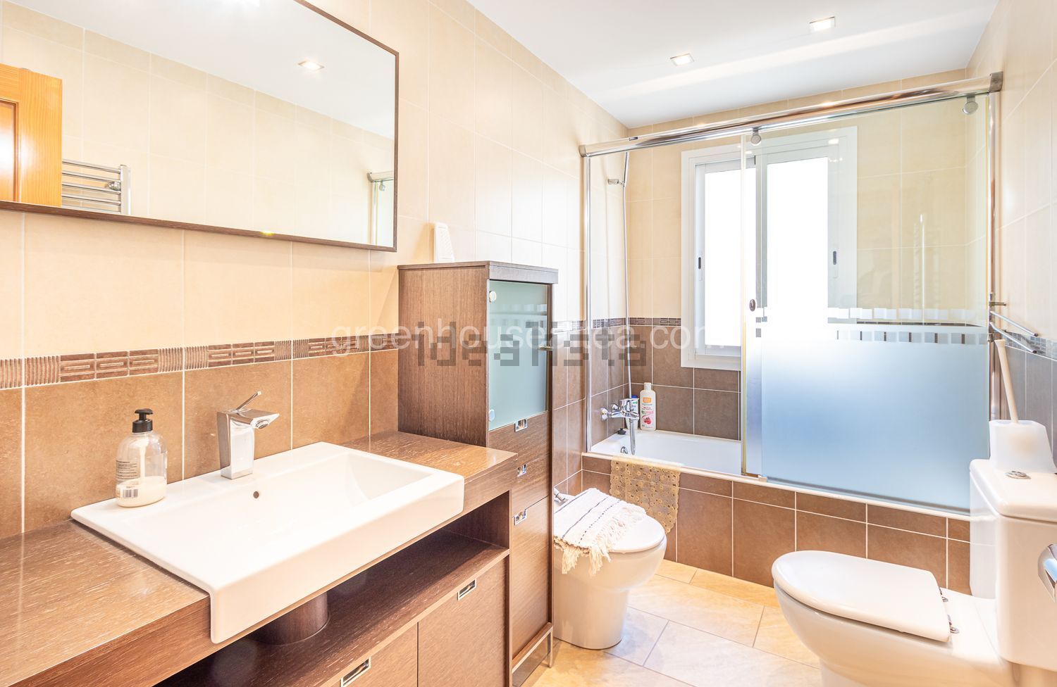 Pis de 121 m² a Altea