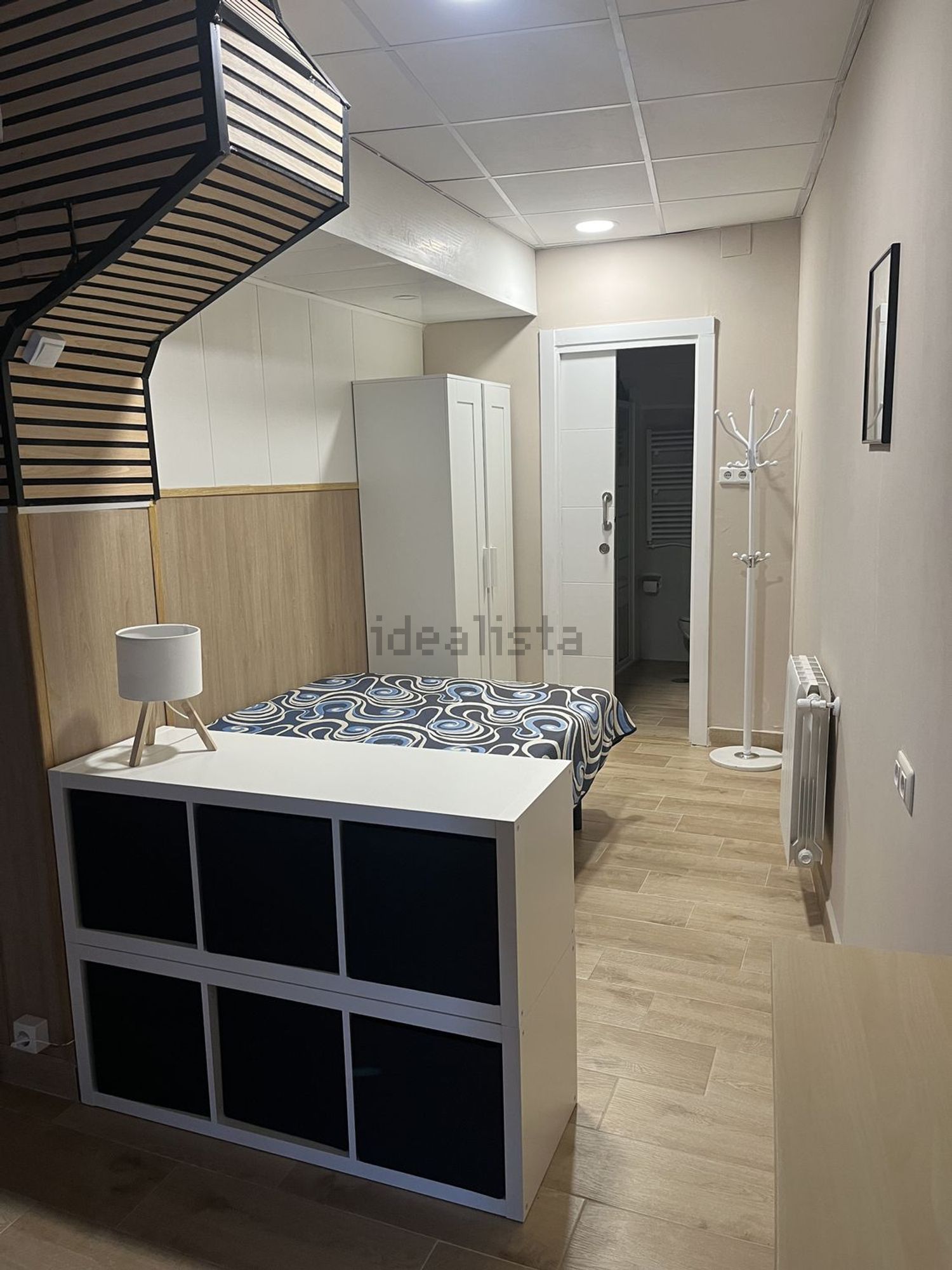 Piso de 39 m² en Cuenca