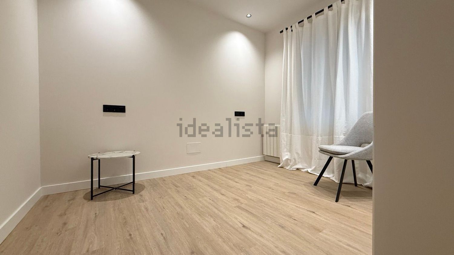 Pis de 83 m² a Valladolid