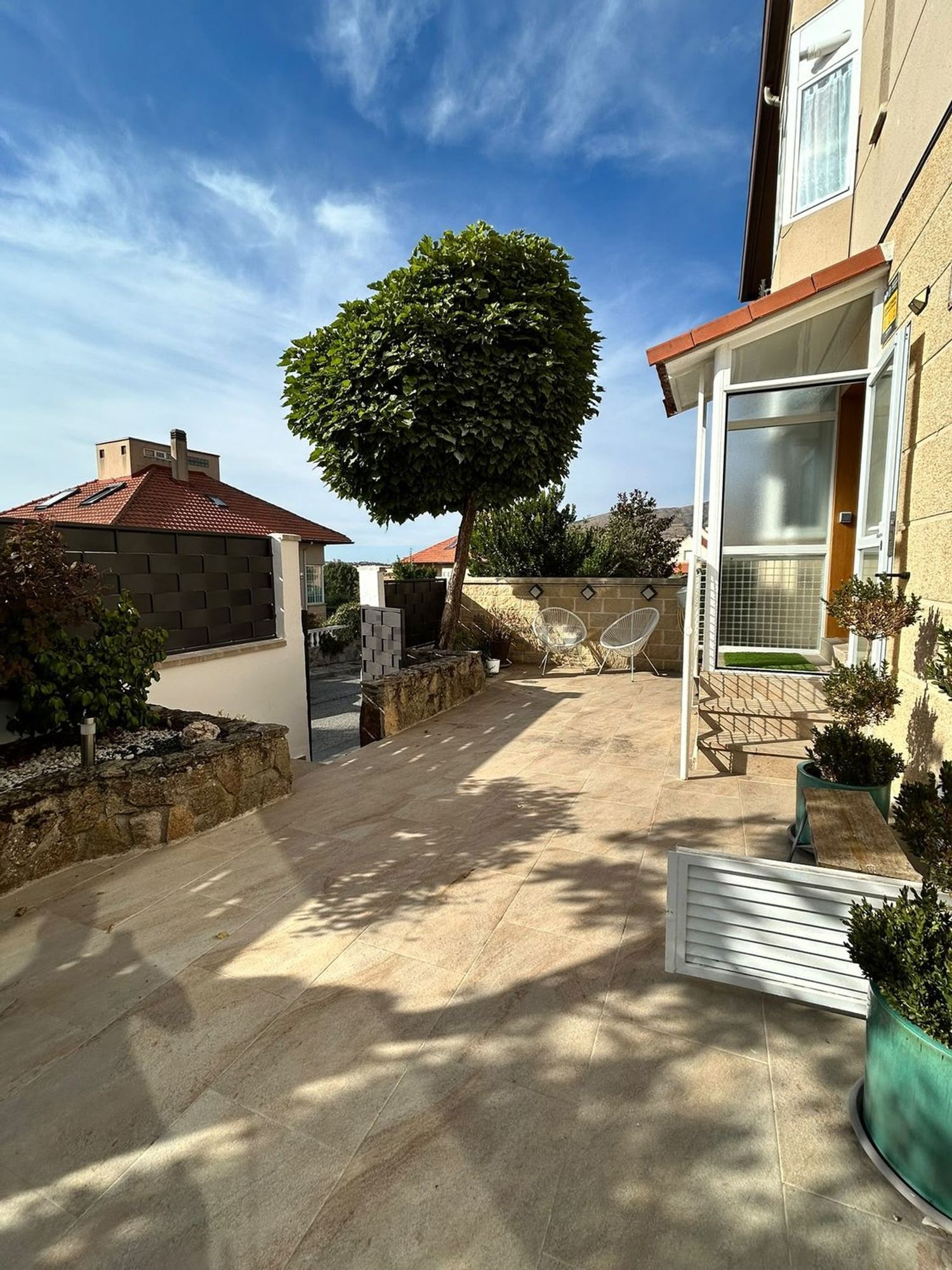 Casa de 155 m² en El Espinar