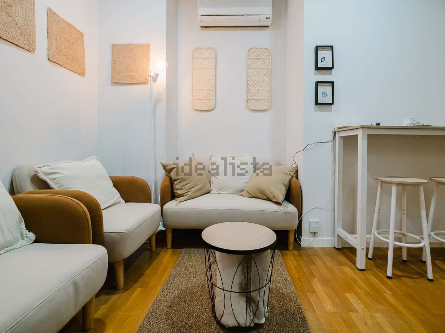 Habitación 95 m², Barcelona