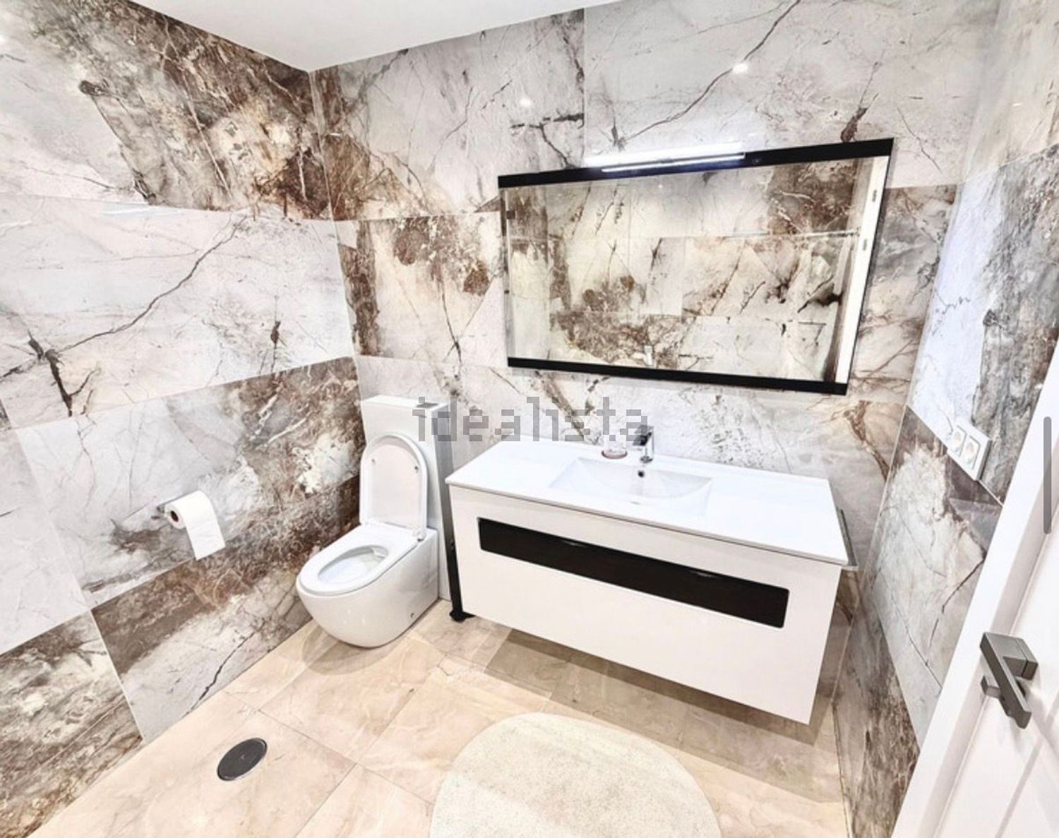 Pis de 130 m² a Estepona