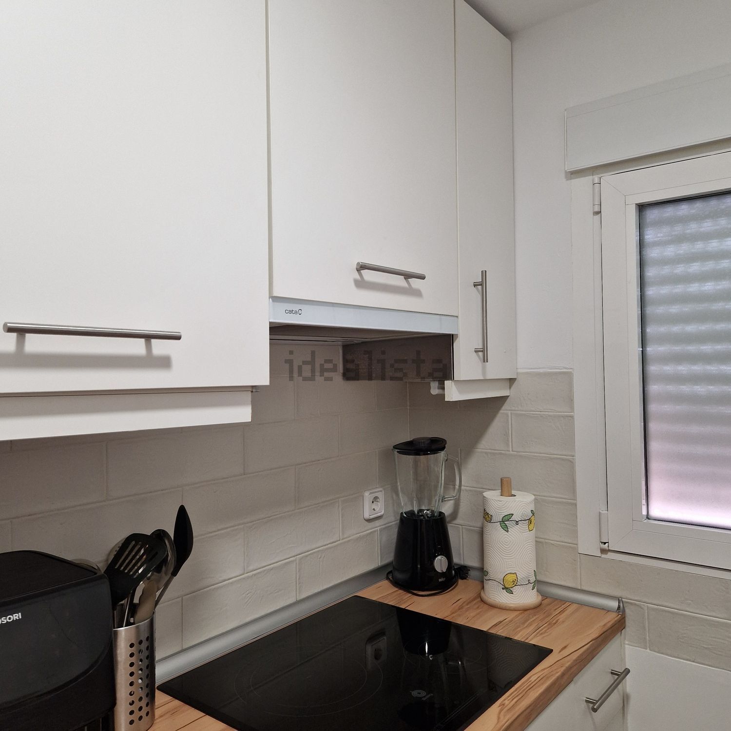 Zimmer zur Miete, Madrid