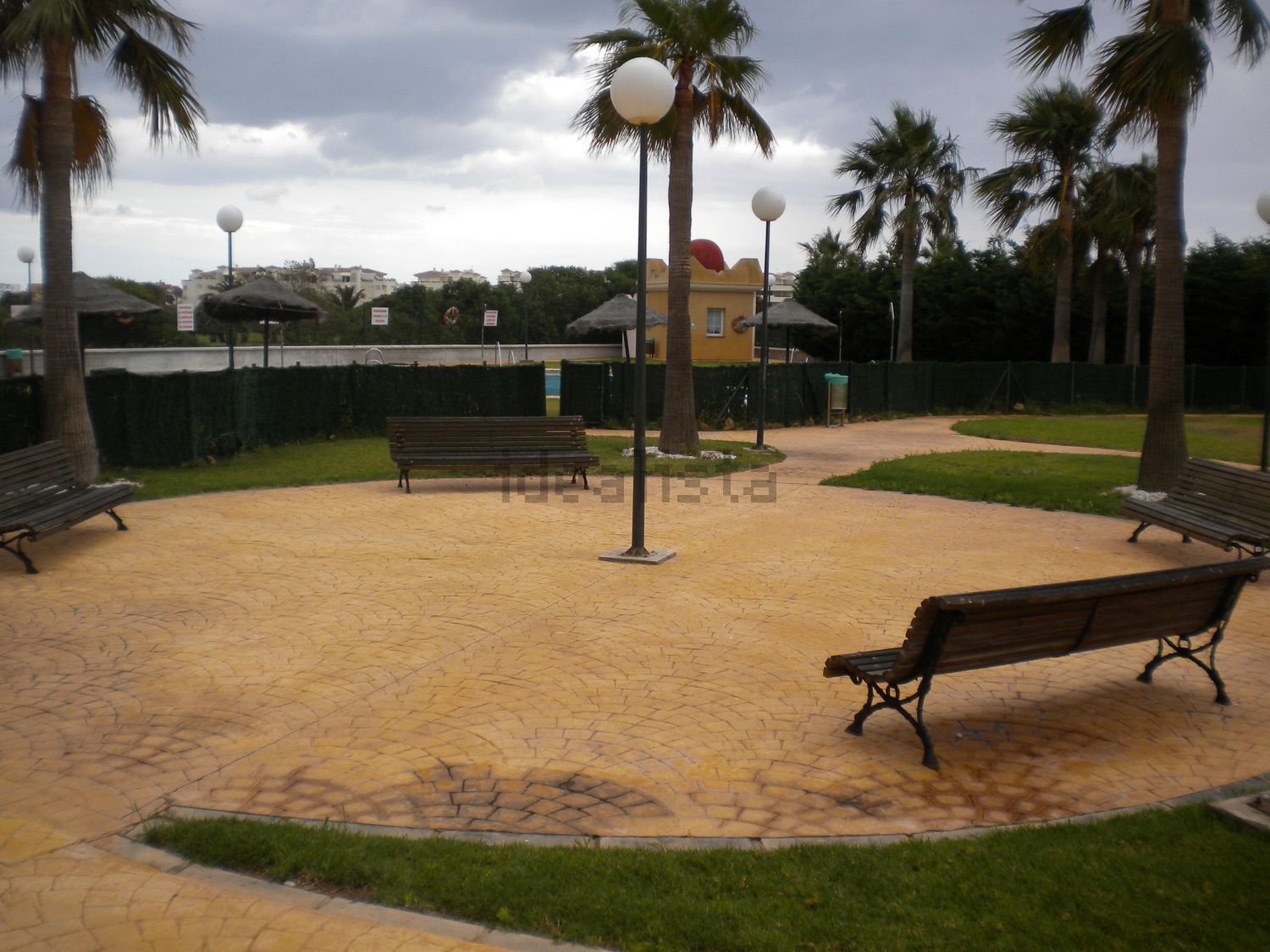 Pis de 110 m² a Roquetas de Mar