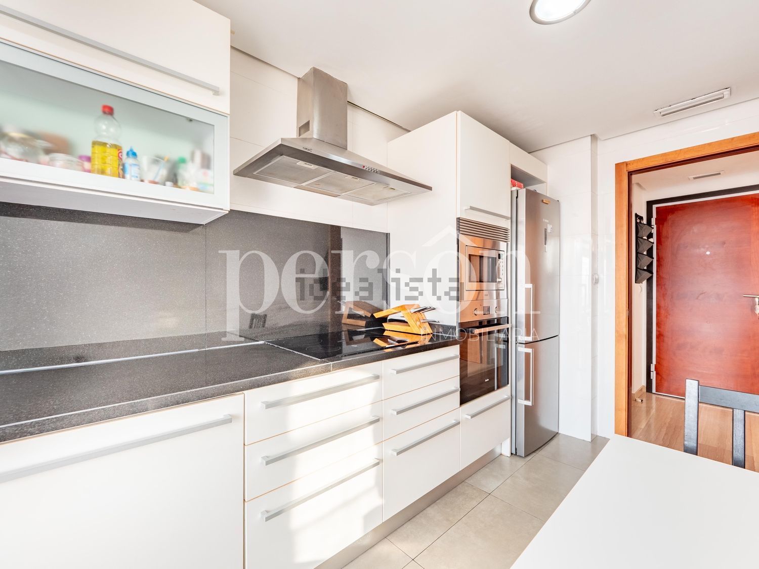 Pis de 82 m² a València