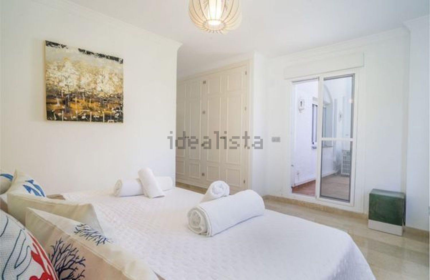 Haus 175 m² in Marbella