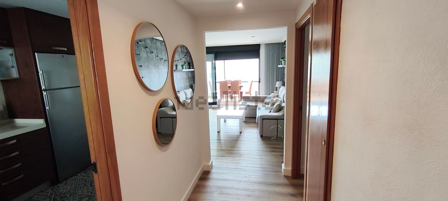 Pis de 250 m² a Alacant