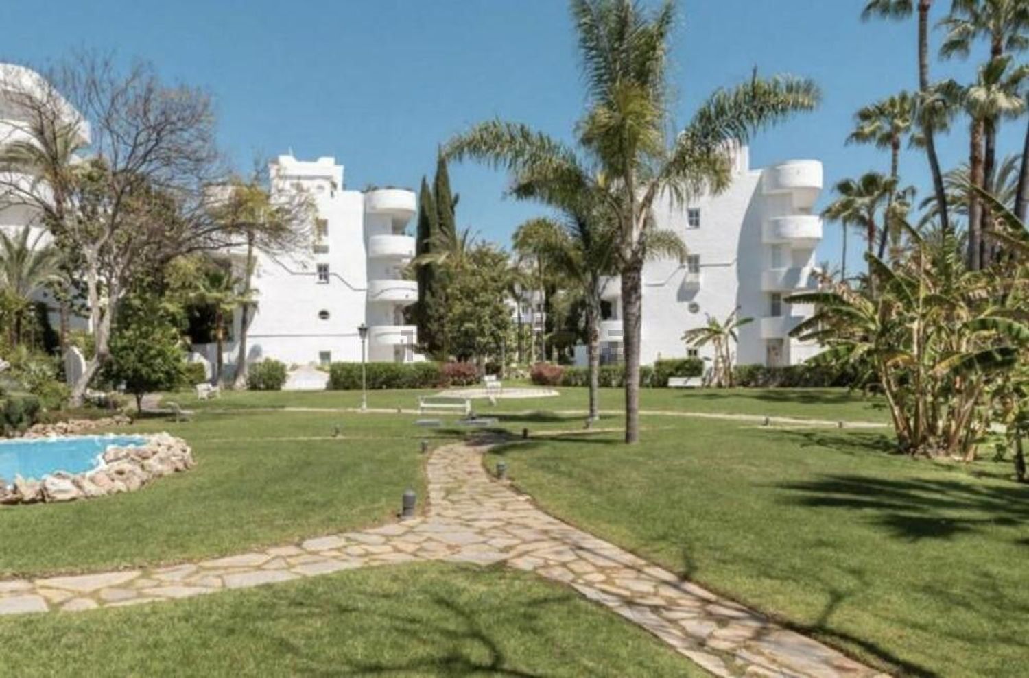 Pis de 211 m² a Marbella
