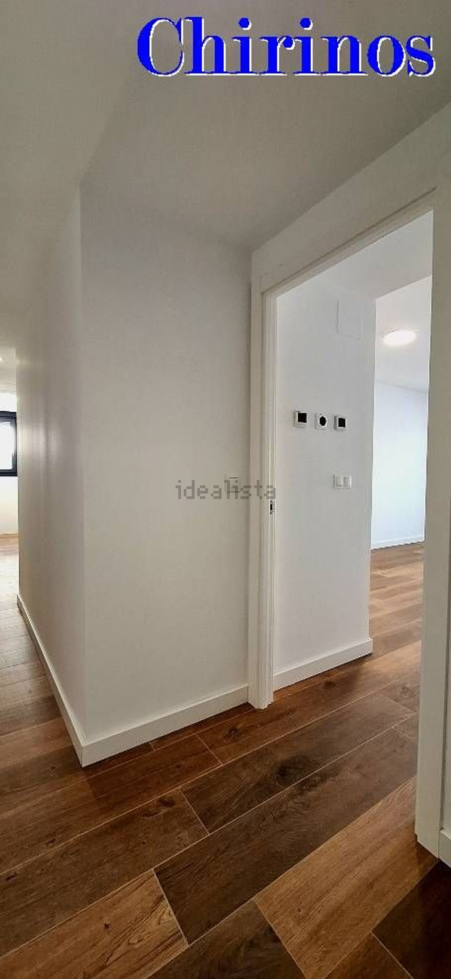 Pis de 115 m² a Còrdova