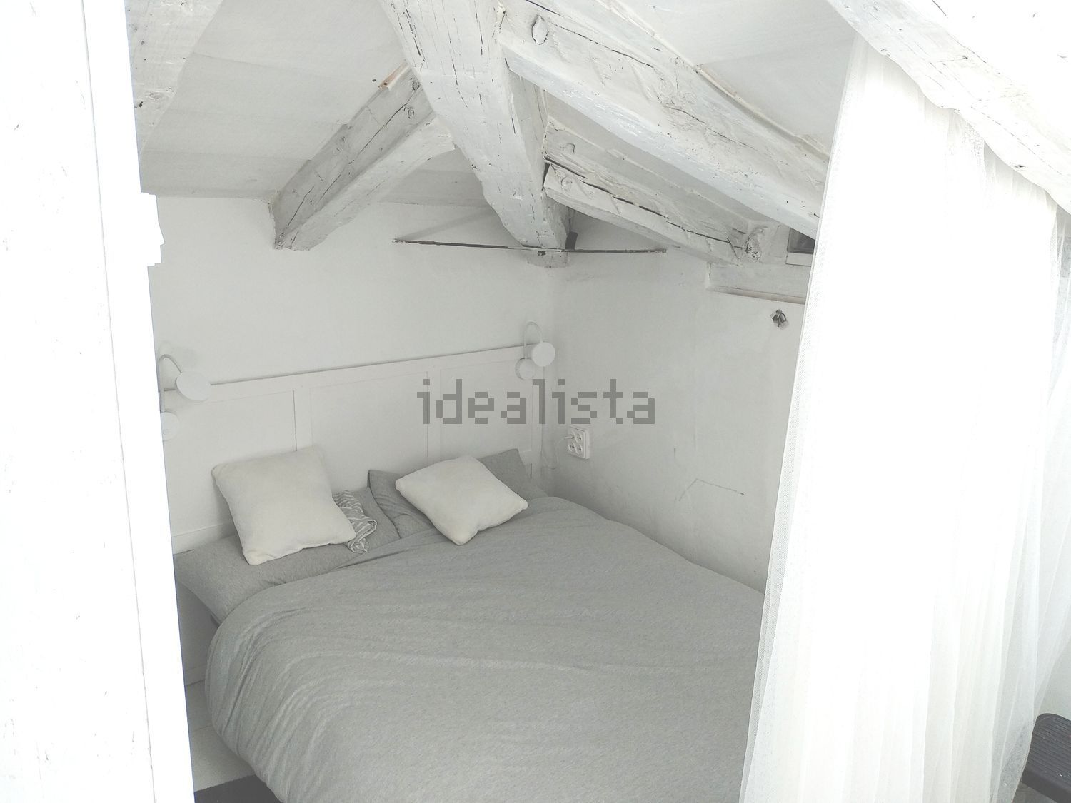 Pis de 20 m² a Madrid