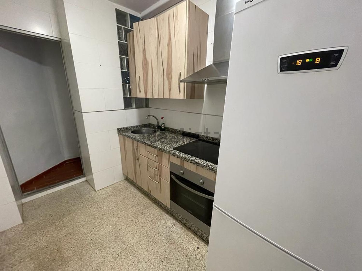 Pis de 78 m² a Huelva