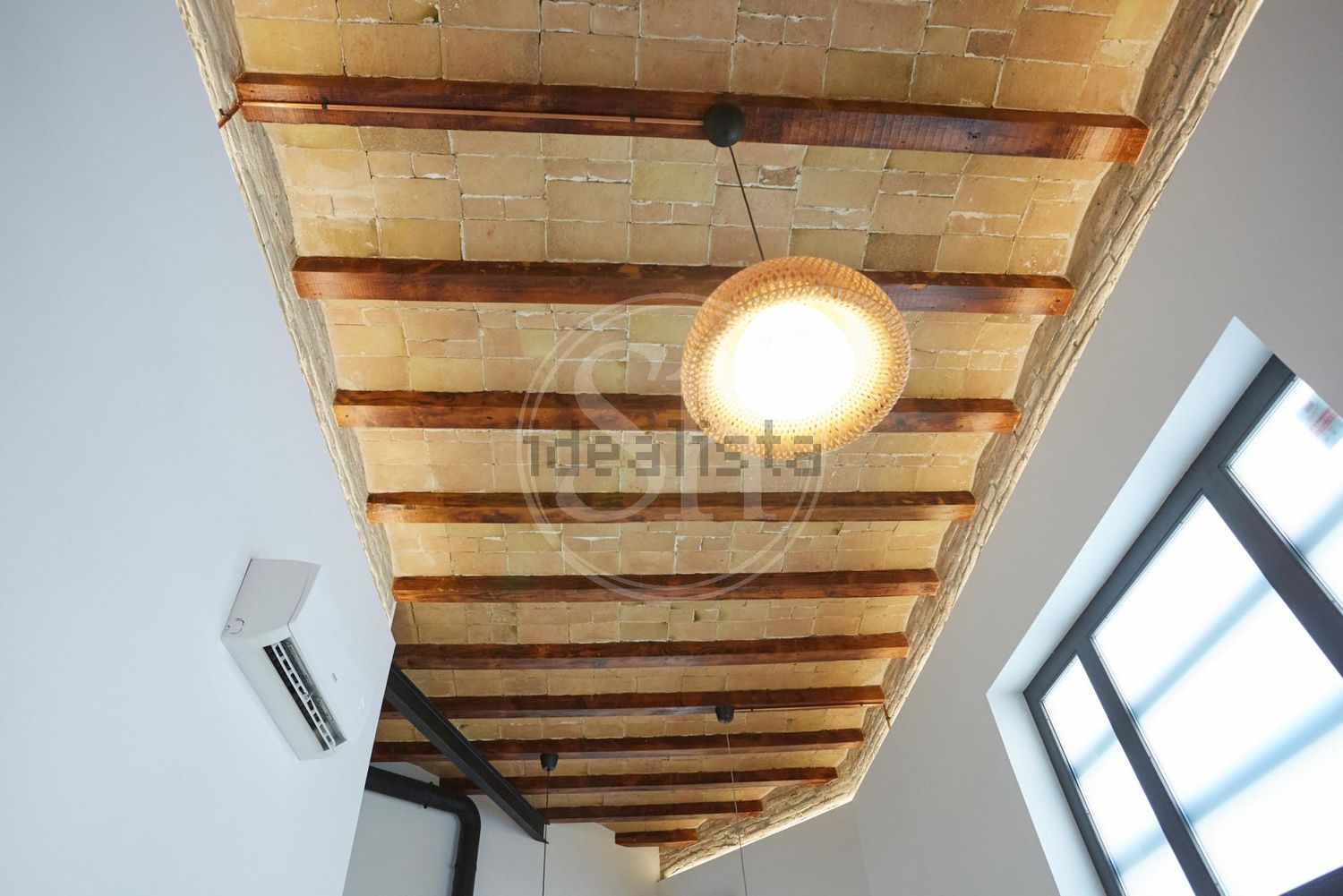 Pis de 50 m² a l'Hospitalet de Llobregat