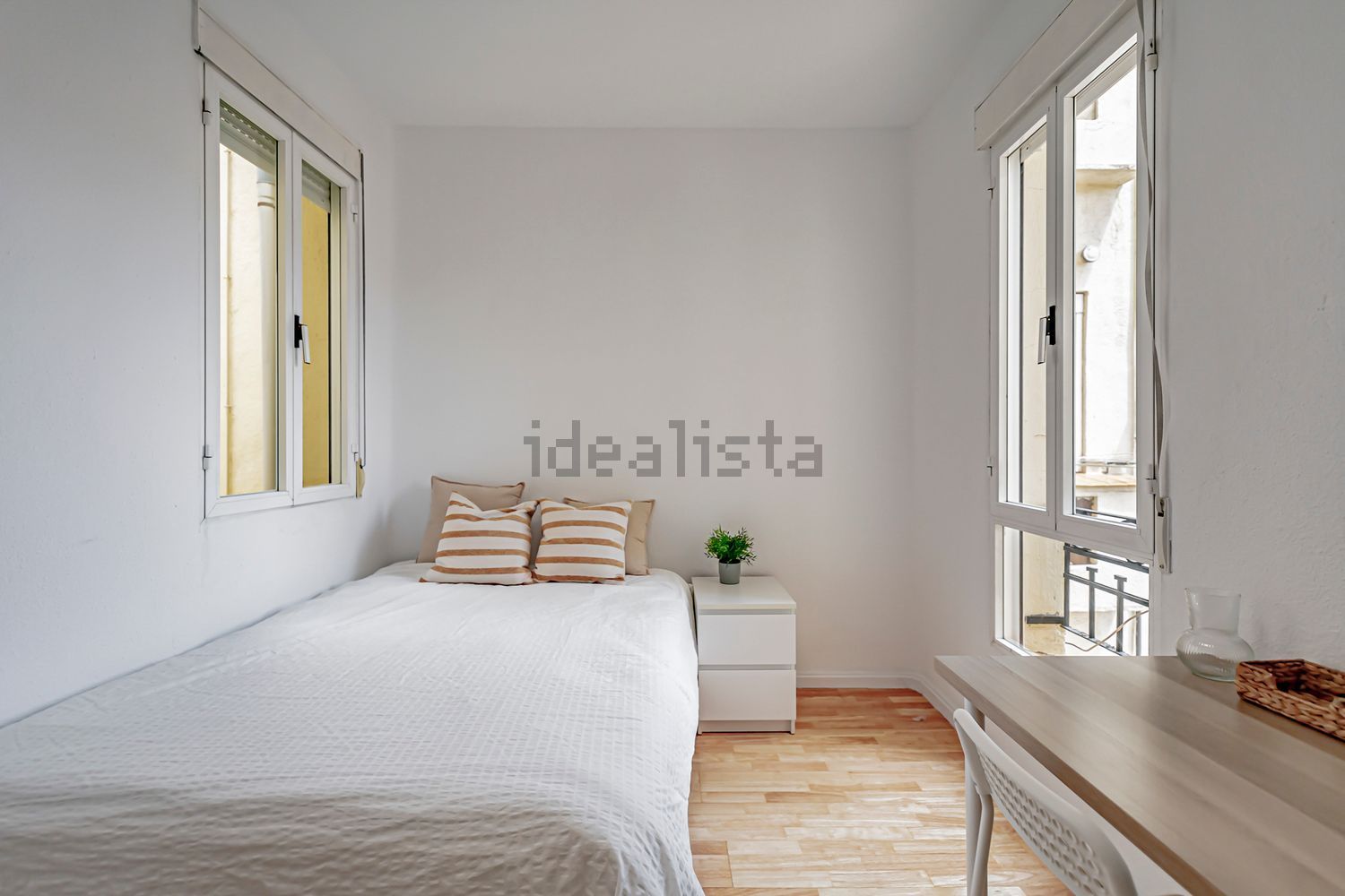 Wohnung 107 m² in Madrid