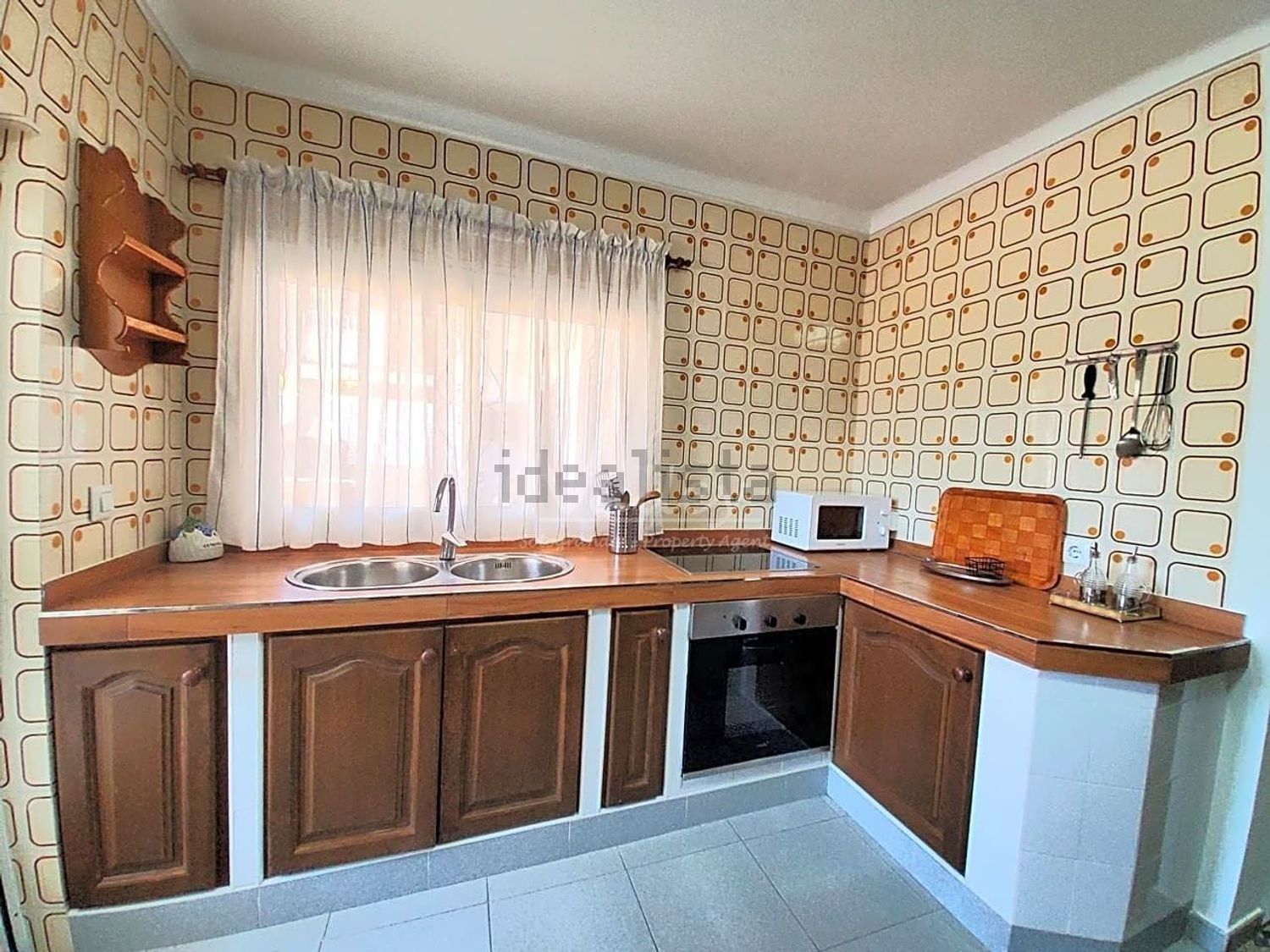 Pis de 110 m² a San Roque