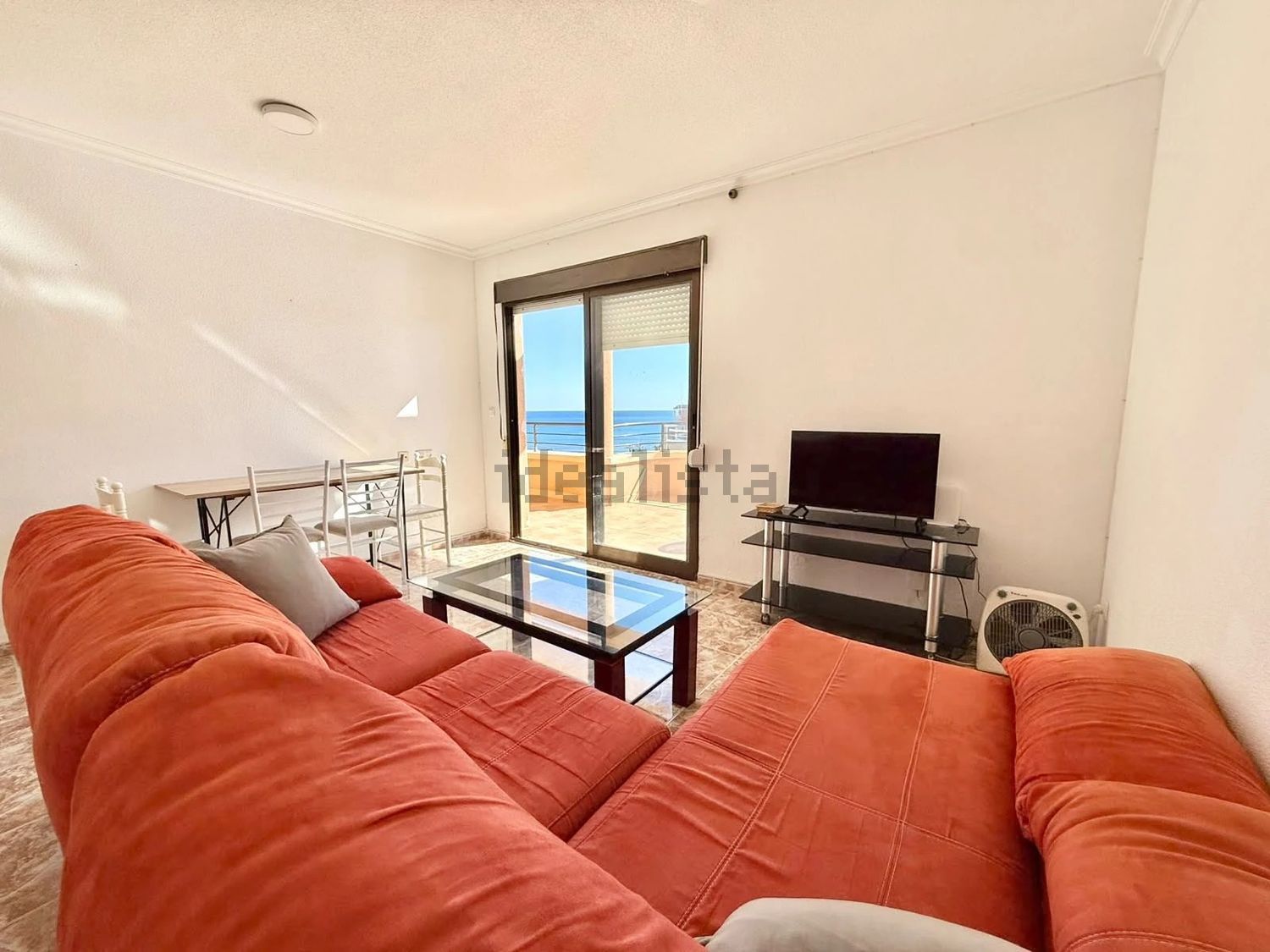 Wohnung 90 m² in Torrevieja