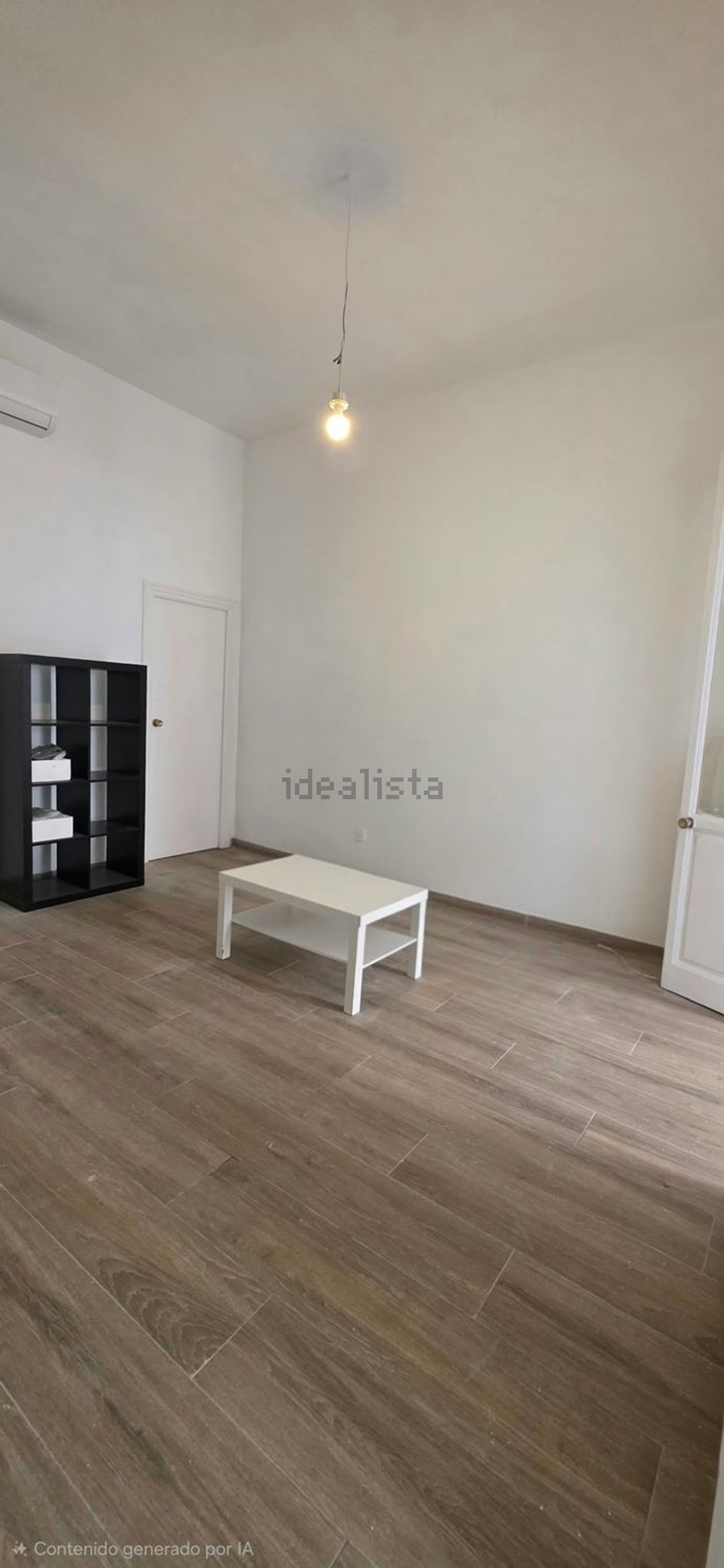 Pis de 85 m² a Madrid