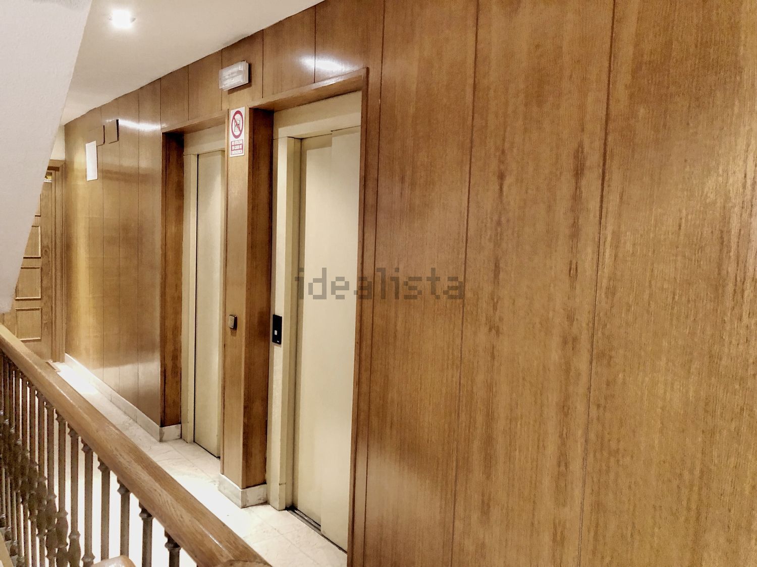 Pis de 35 m² a Madrid