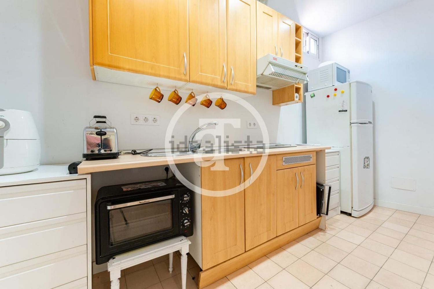 Piso de 49 m² en Madrid