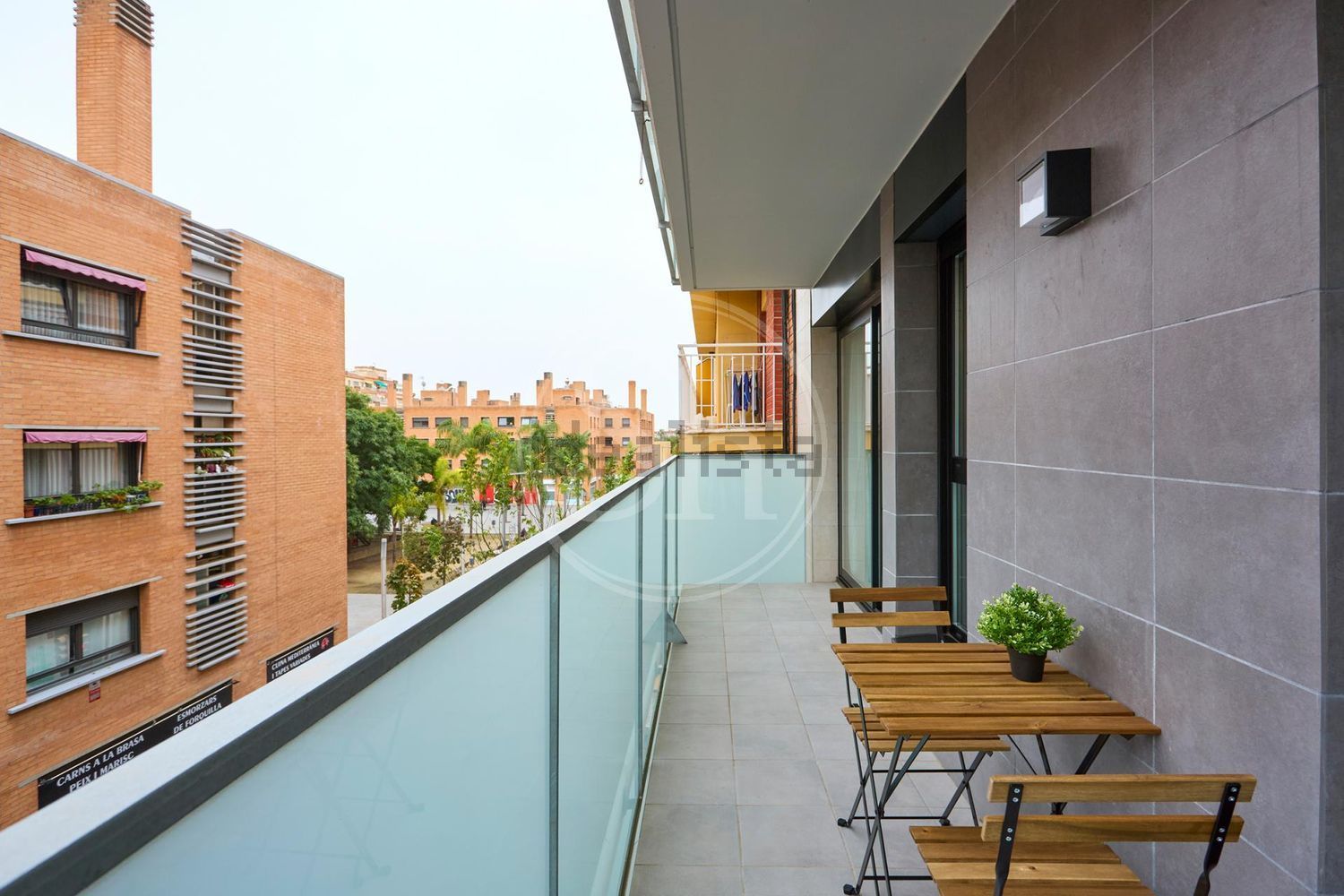 Wohnung 78 m² in l'Hospitalet de Llobregat