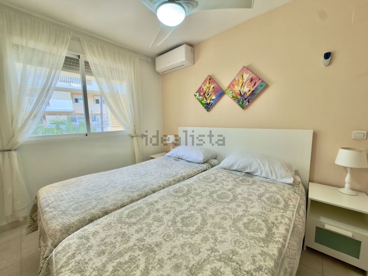 Wohnung 90 m² in Xàbia / Jávea