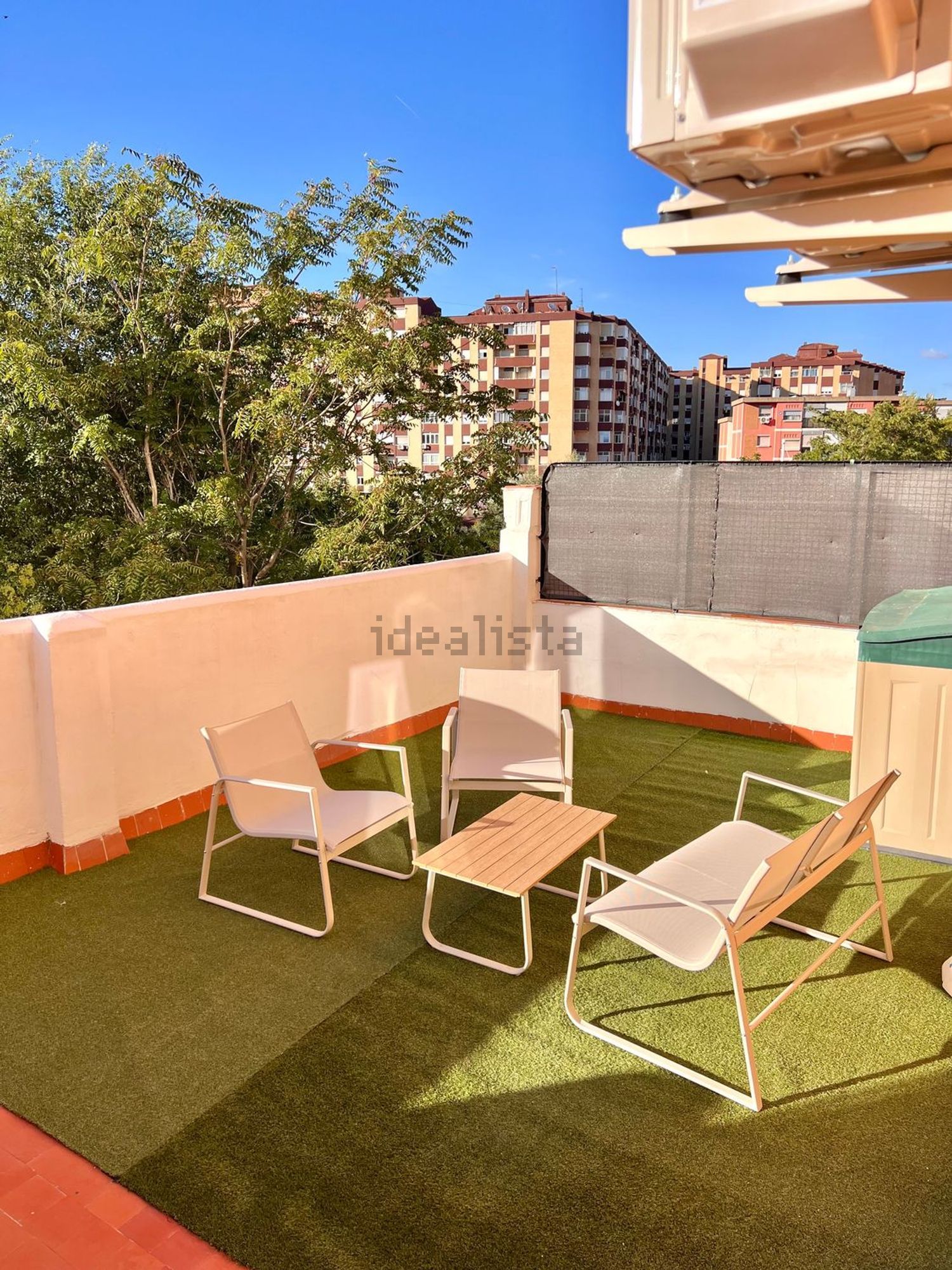 Piso de 60 m² en Zaragoza