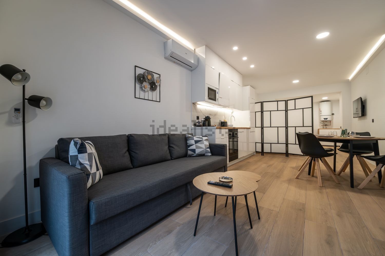 Appartamento 50 m² a Madrid