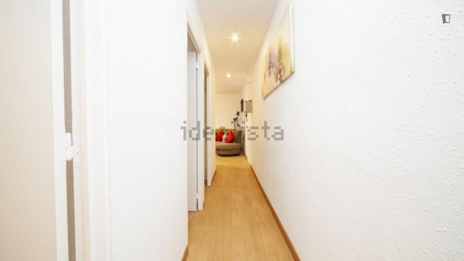 Habitación en alquiler, l'Hospitalet de Llobregat